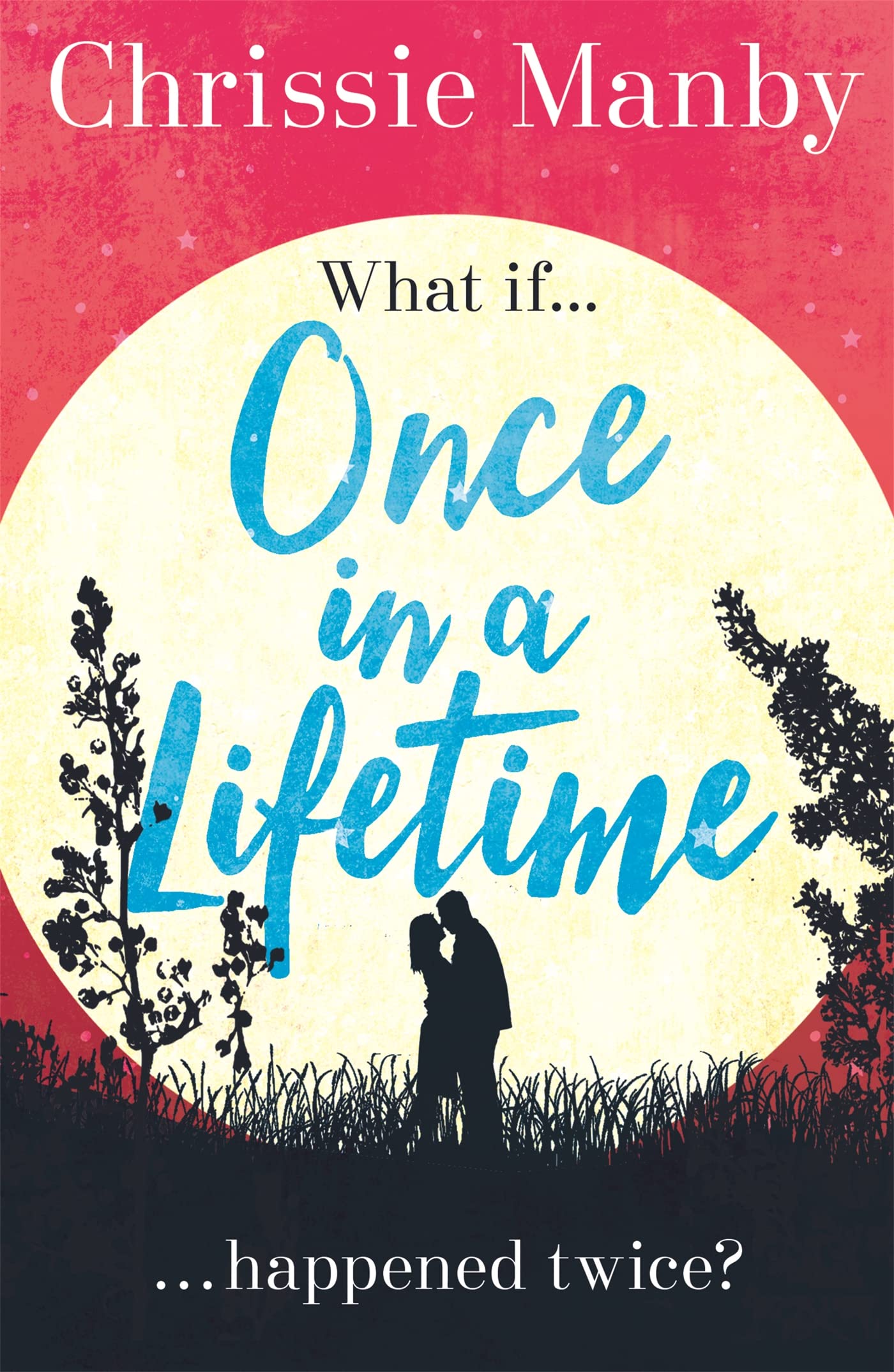Once in a Lifetime: The perfect escapist romance Contemporary literature