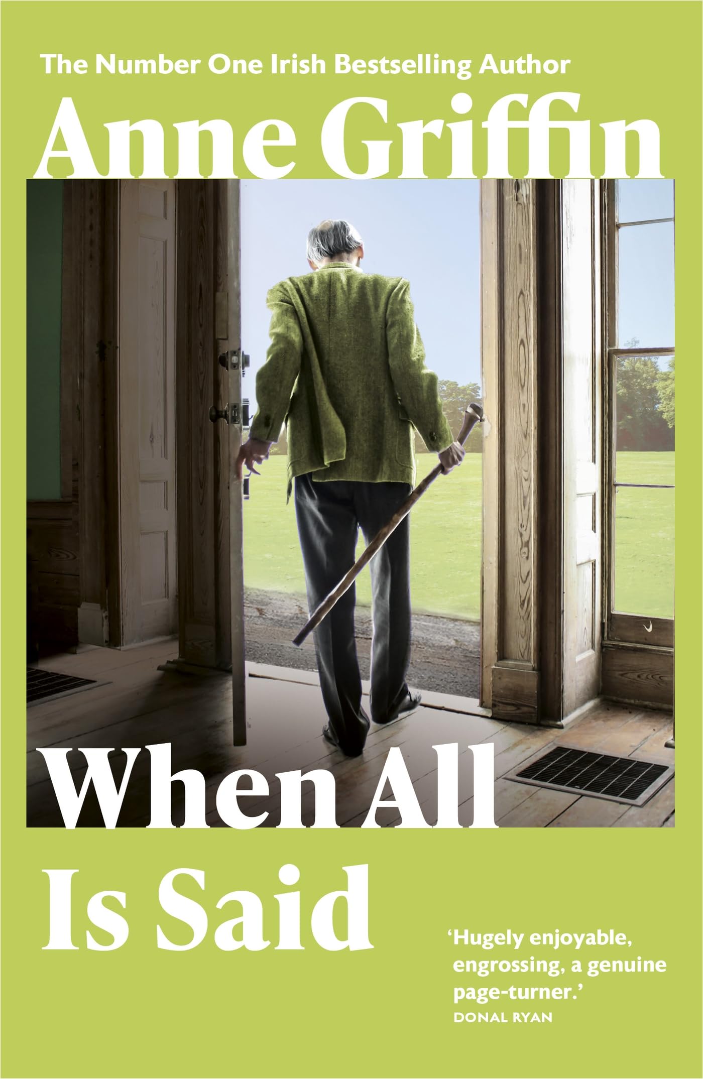 Product Image: When All is Said