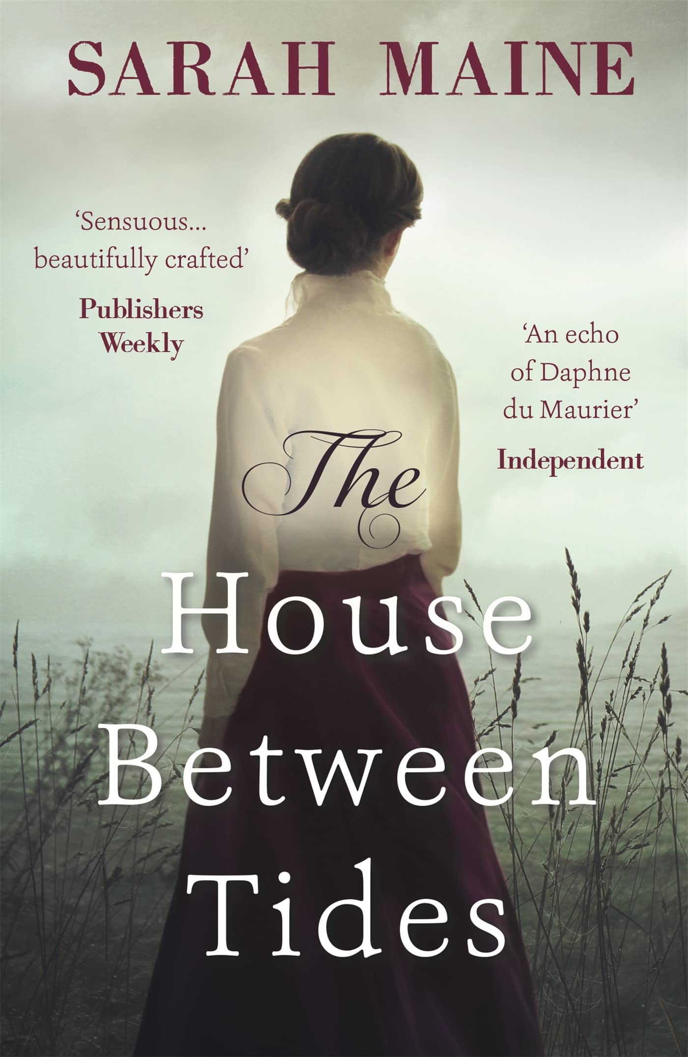 Product Image: The House Between Tides