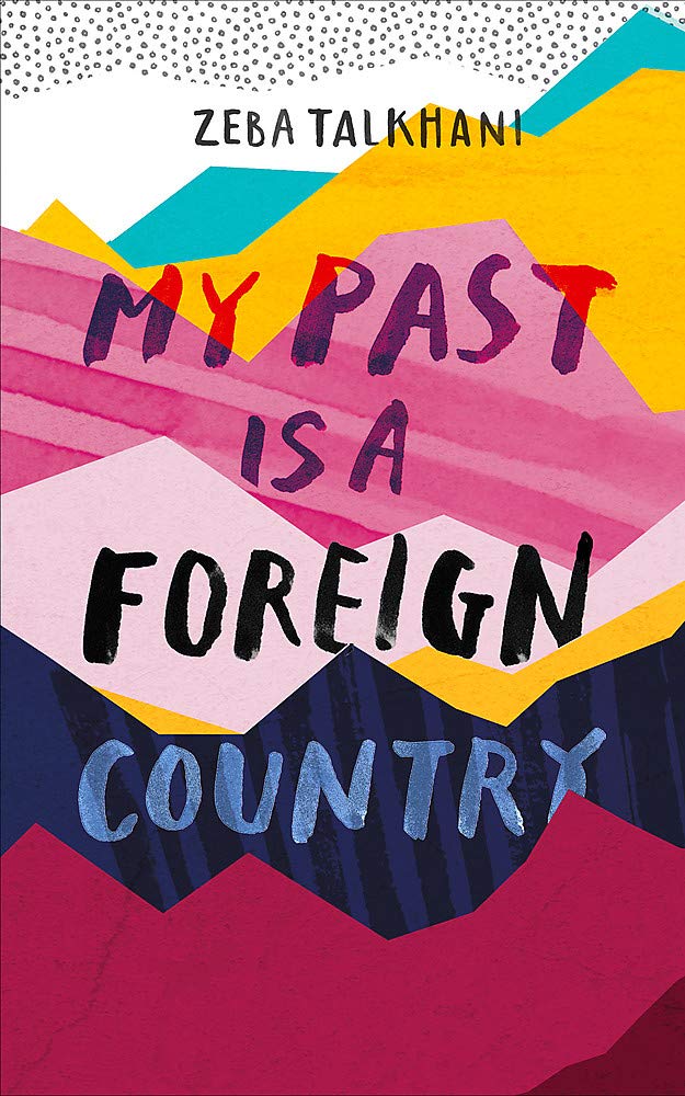 My Past Is a Foreign Country: A Muslim feminist finds herself Social Sciences