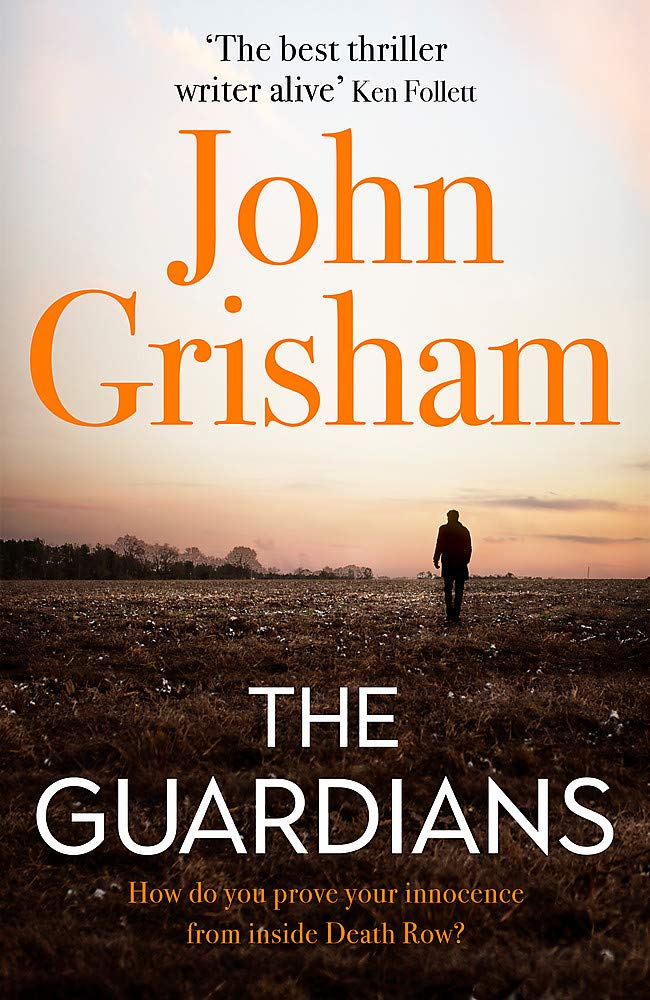 The Guardians Books