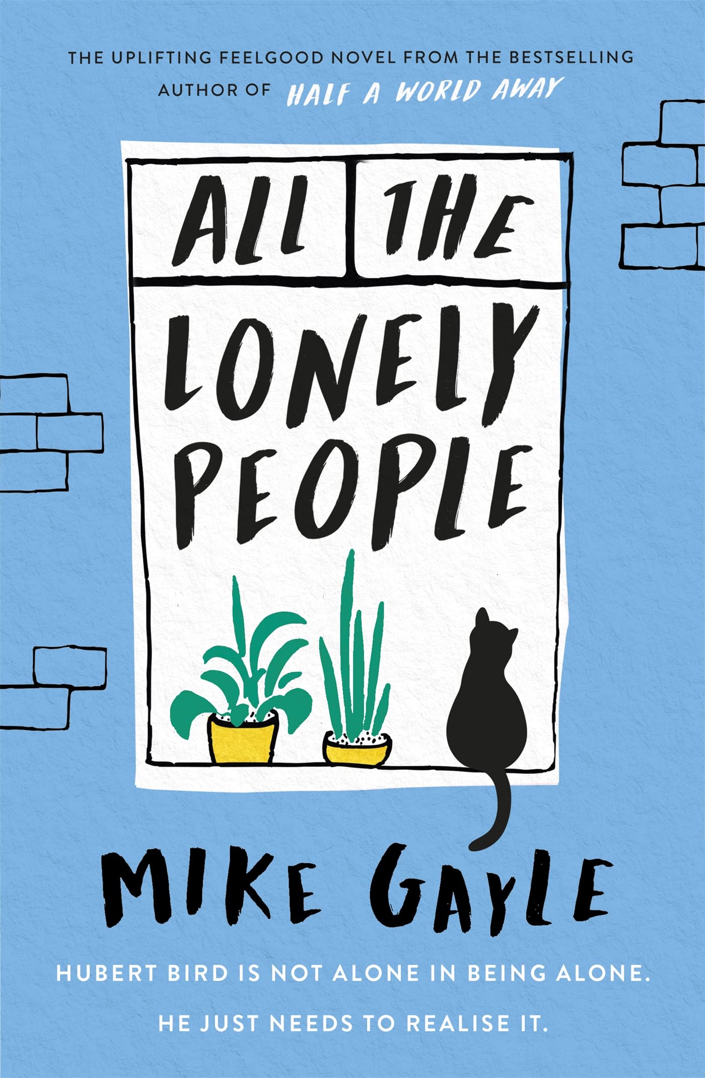 All The Lonely People Social Sciences