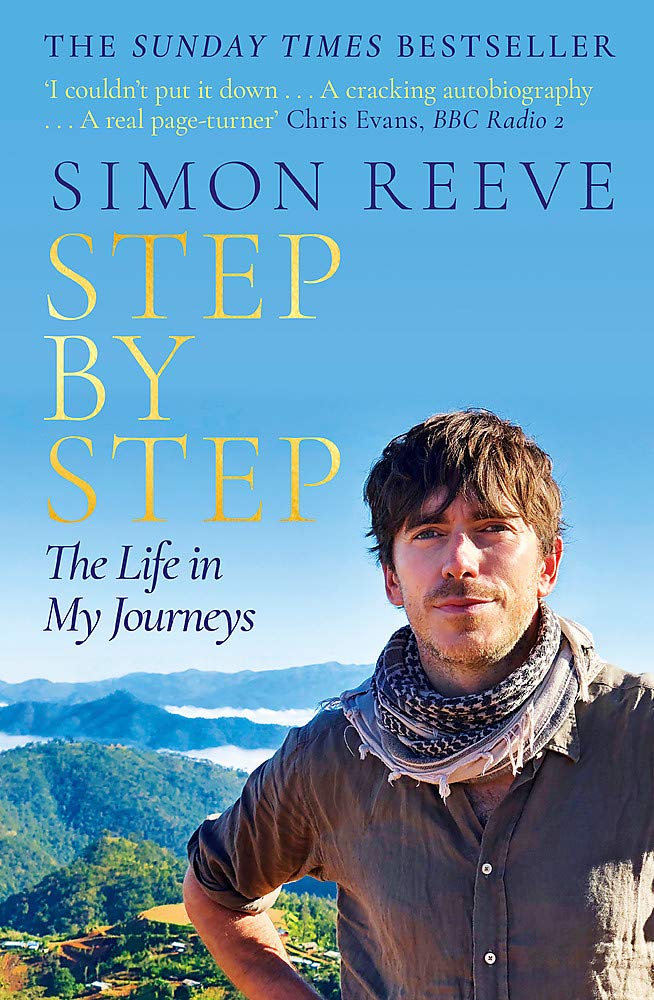 Step By Step: The perfect gift for the adventurer in your life Politics & Society