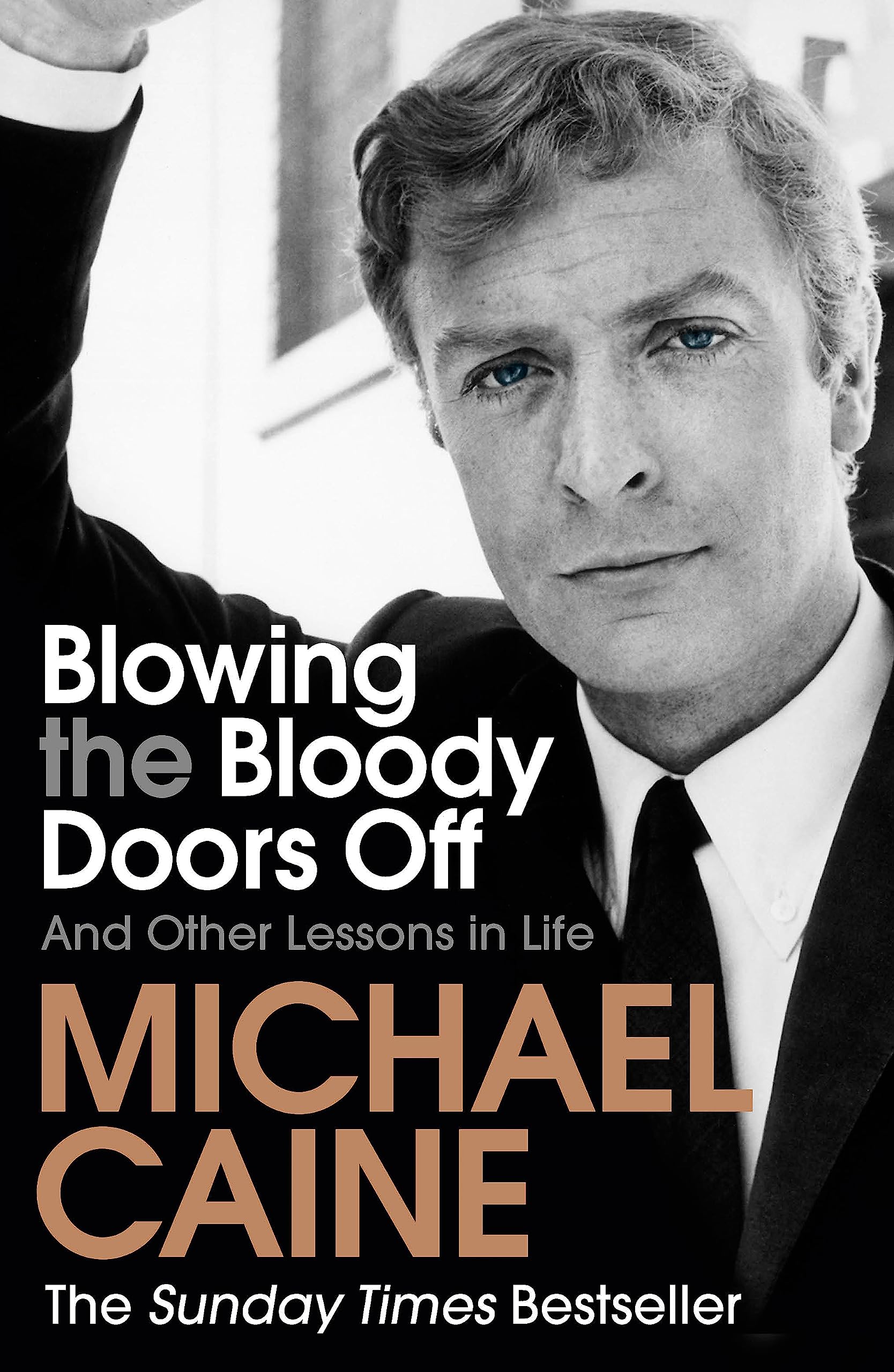 Blowing the Bloody Doors Off Art & Literature Books
