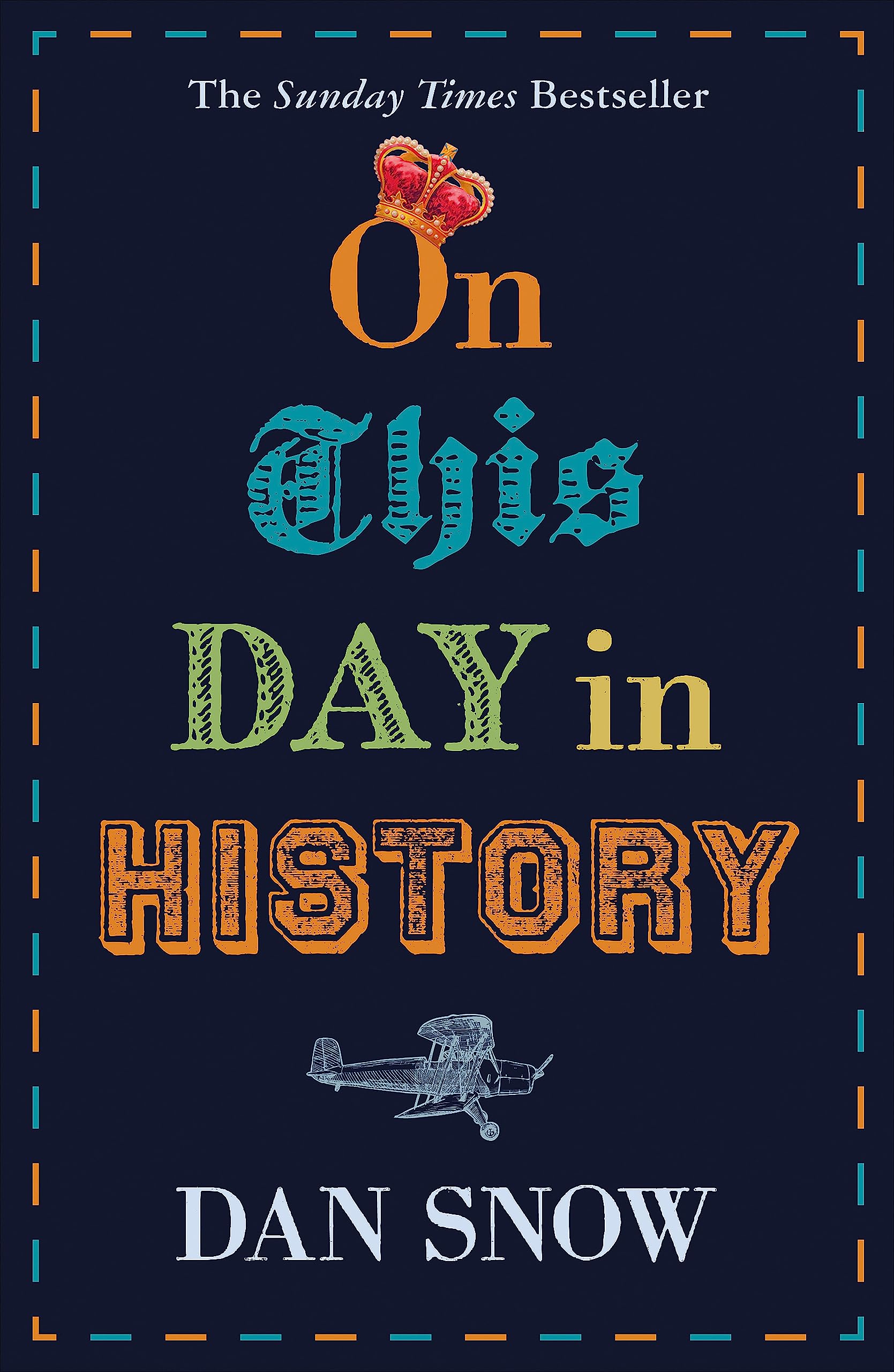 On This Day in History Politics & History