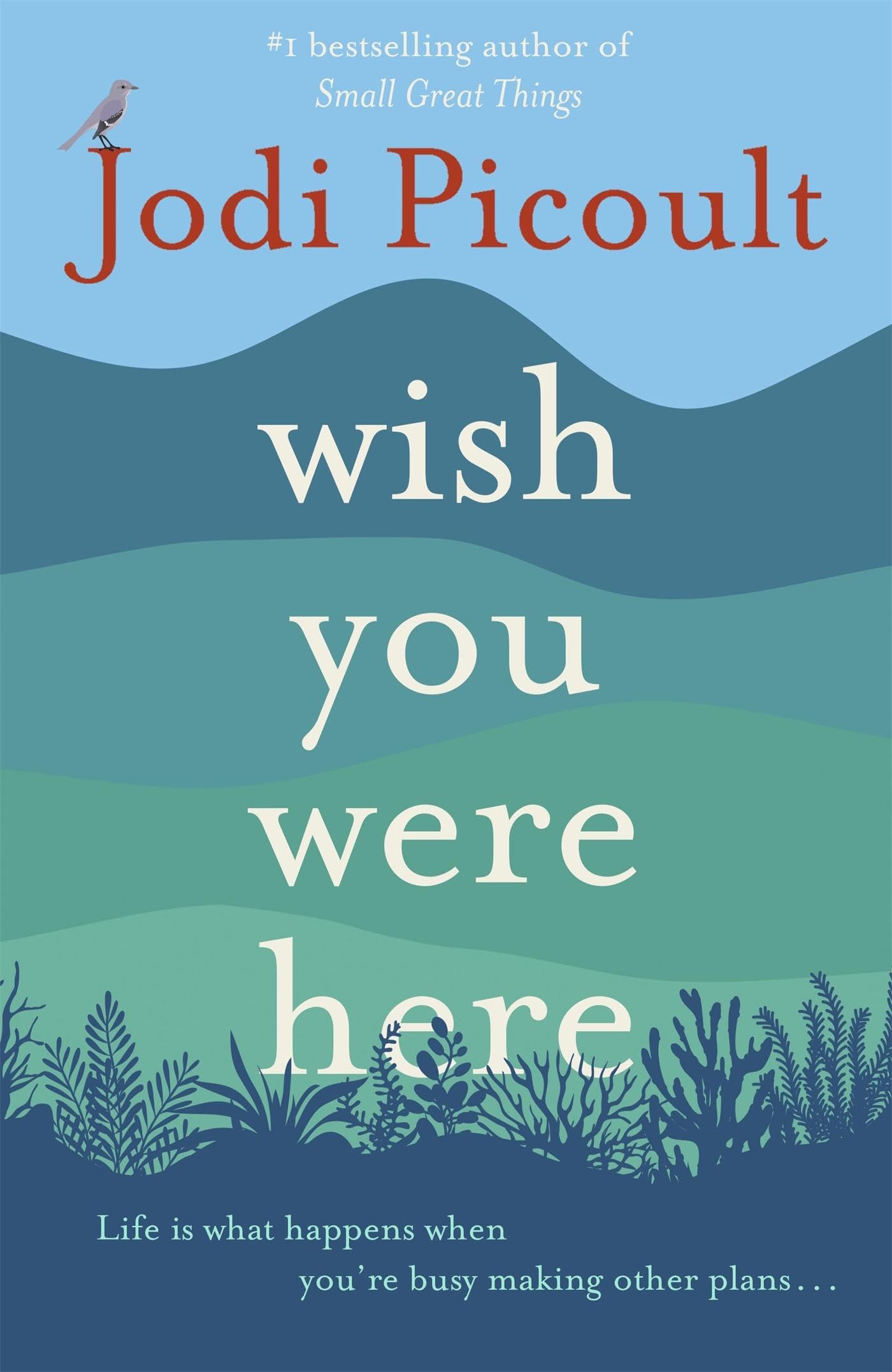 Product Image: Wish You Were Here