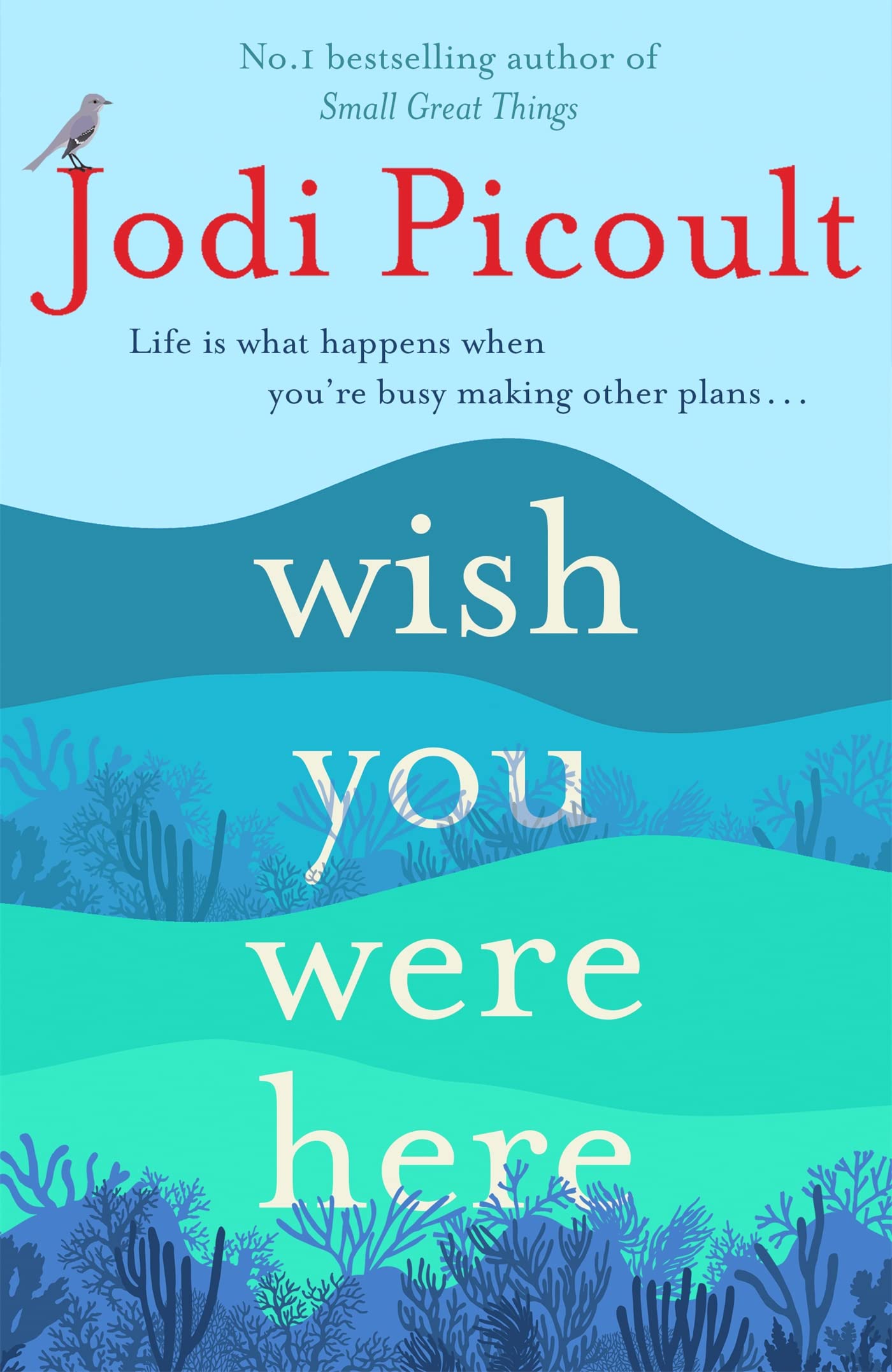Product Image: Wish You Were Here
