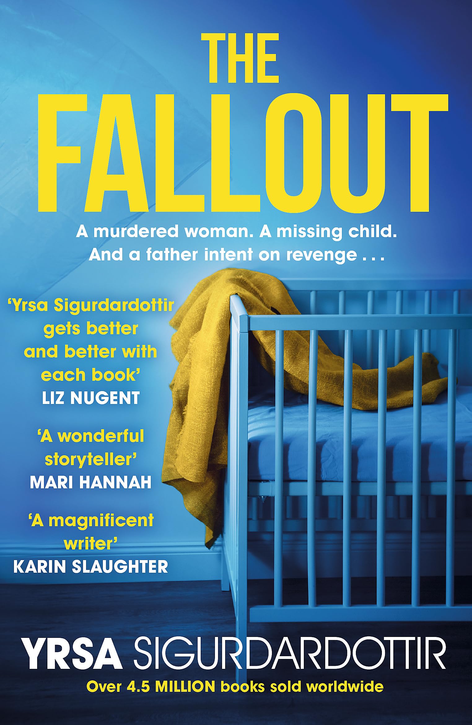 Product Image: The Fallout
