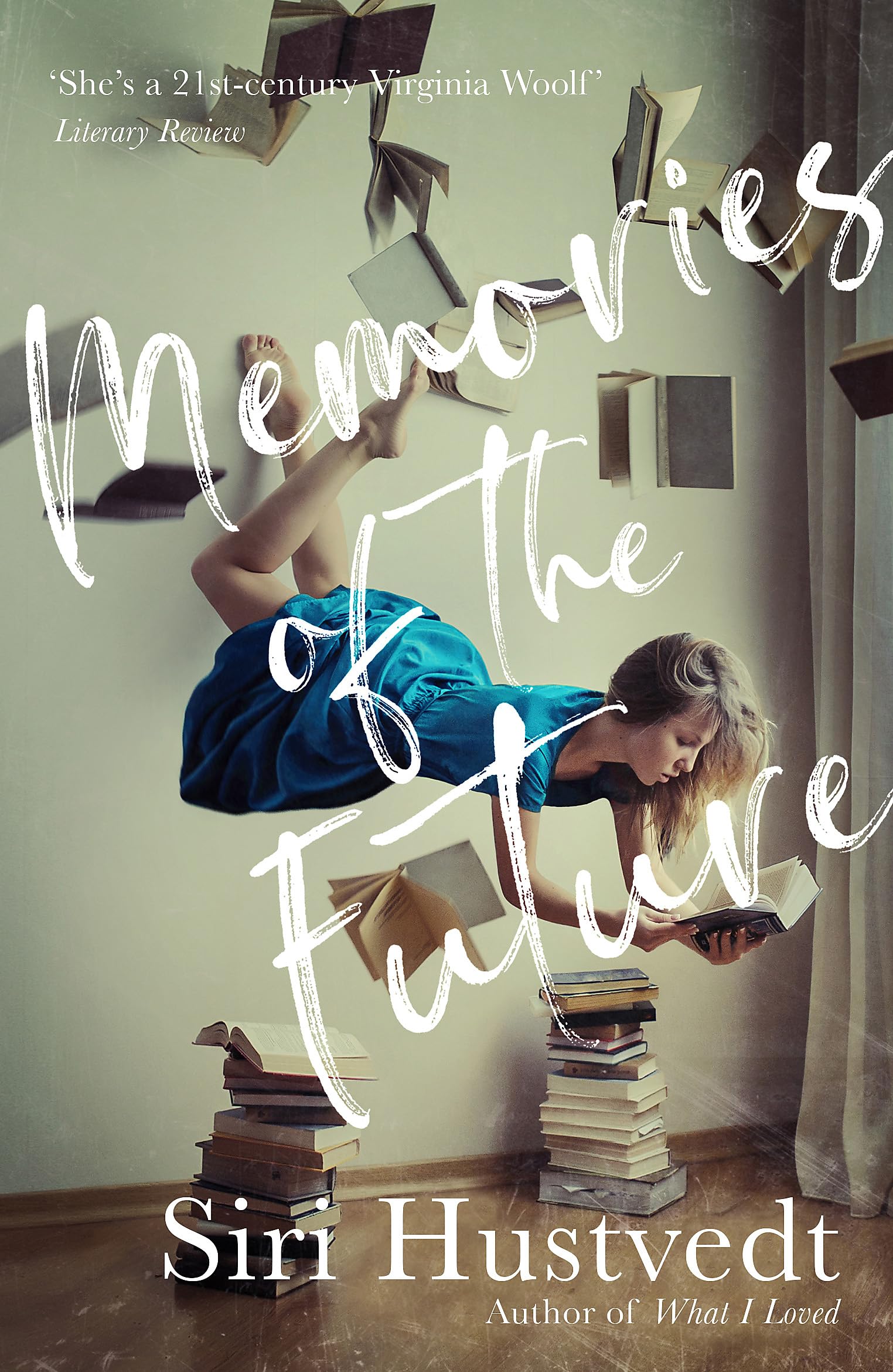 Memories of the Future Social Sciences