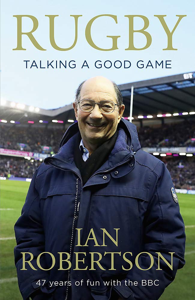 Rugby: Talking A Good Game: The Perfect Gift for Rugby Fans Art & Literature