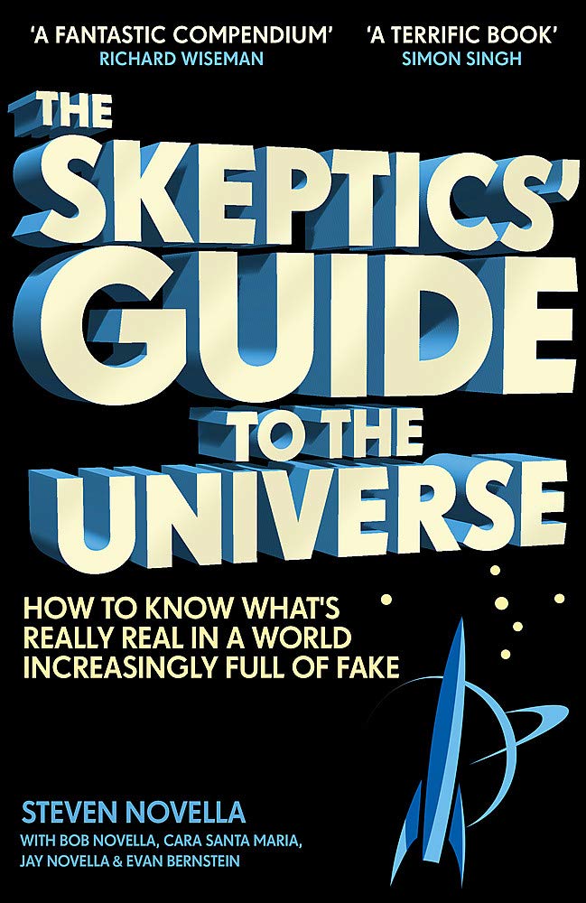 The Skeptics' Guide to the Universe Social Sciences
