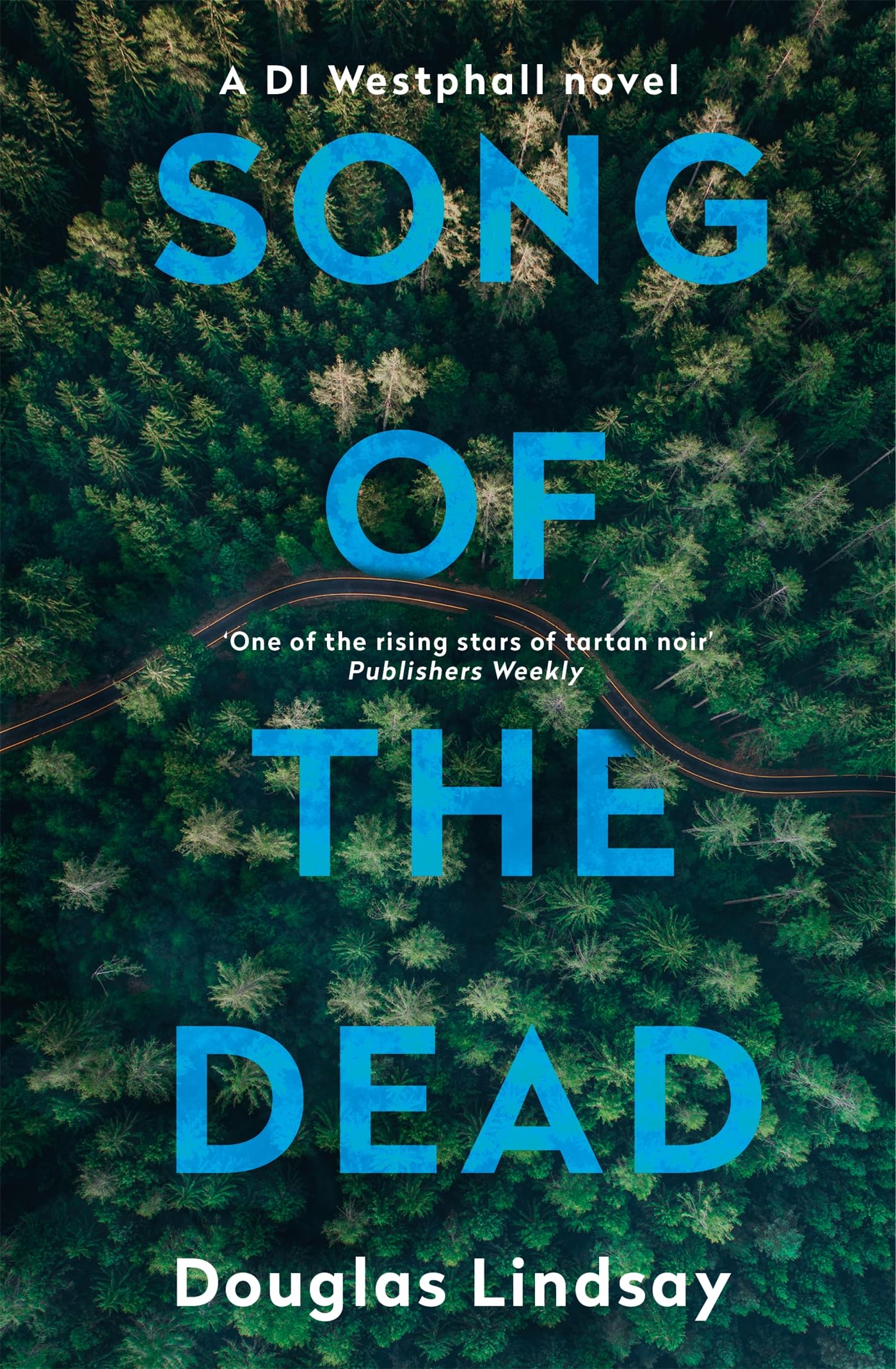 Song of the Dead Horror & Mystery