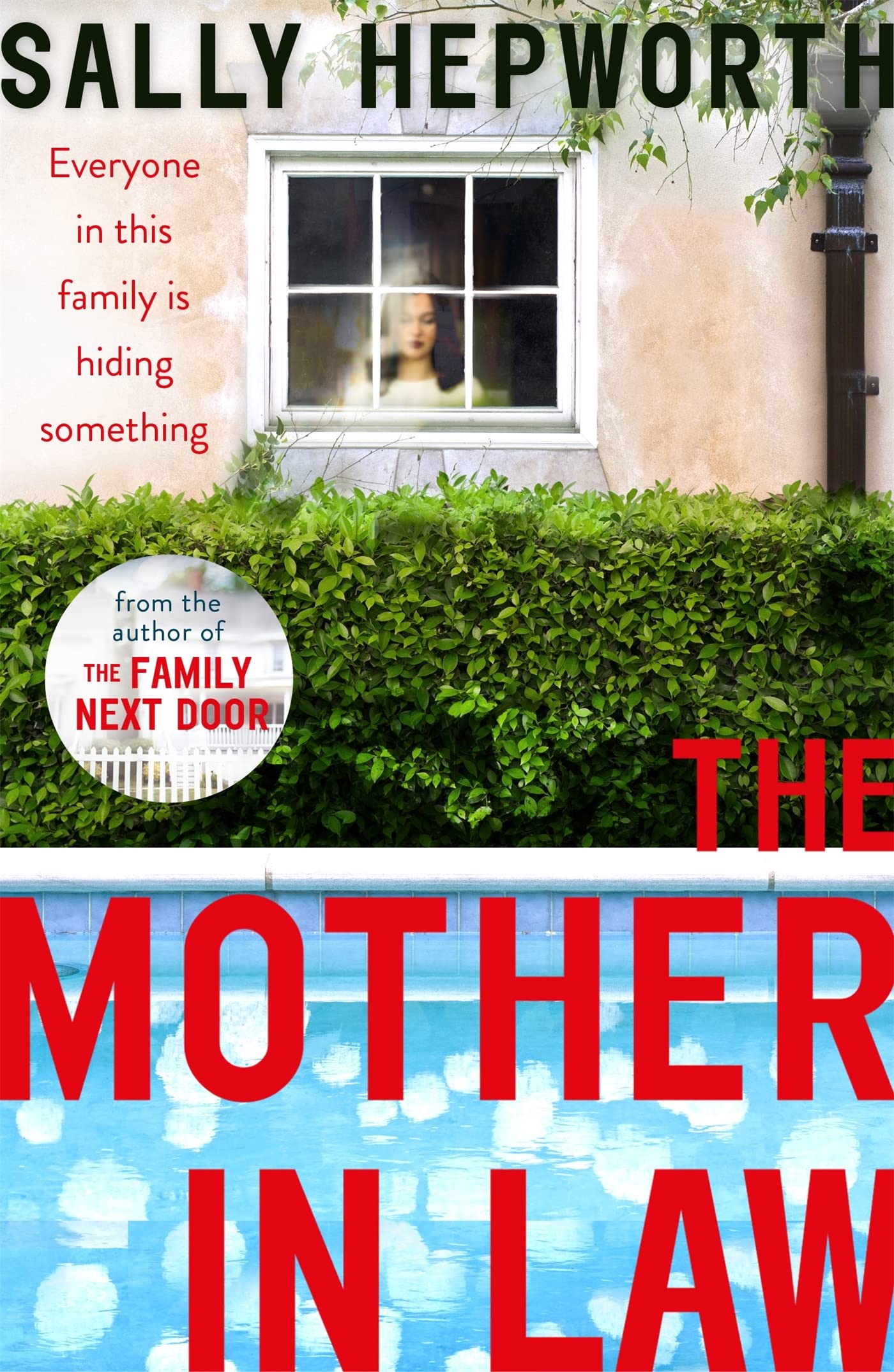 The Mother-in-Law Contemporary literature