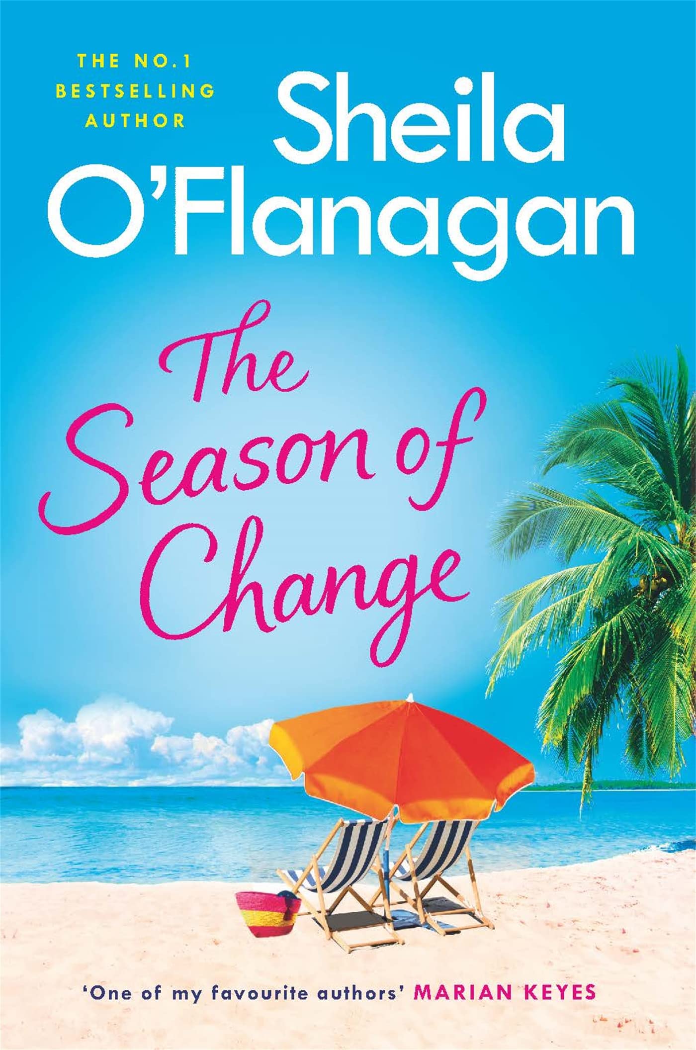 The Season of Change Contemporary literature