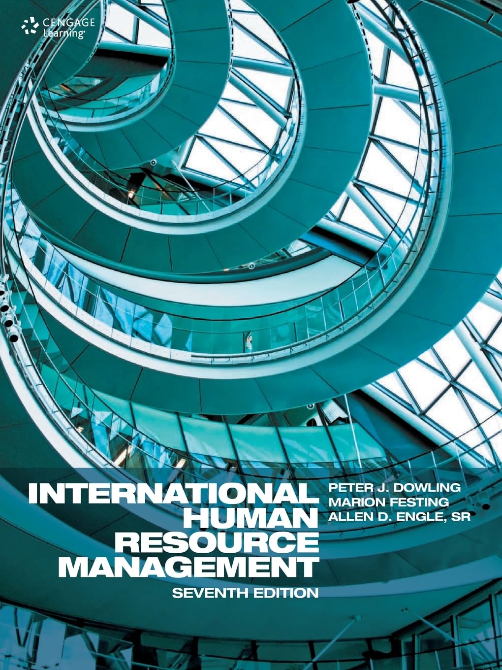 International Human Resource Management Law
