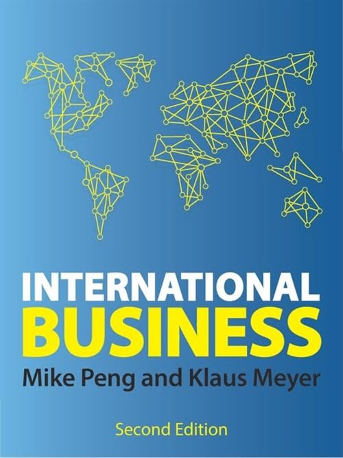 International Business Law