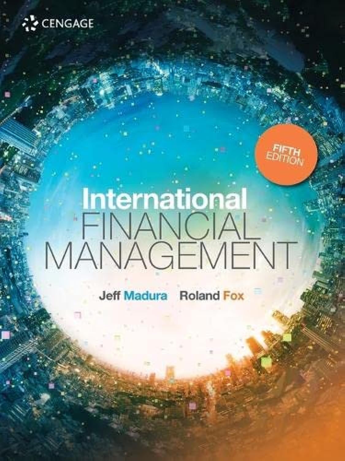 International Financial Management Law
