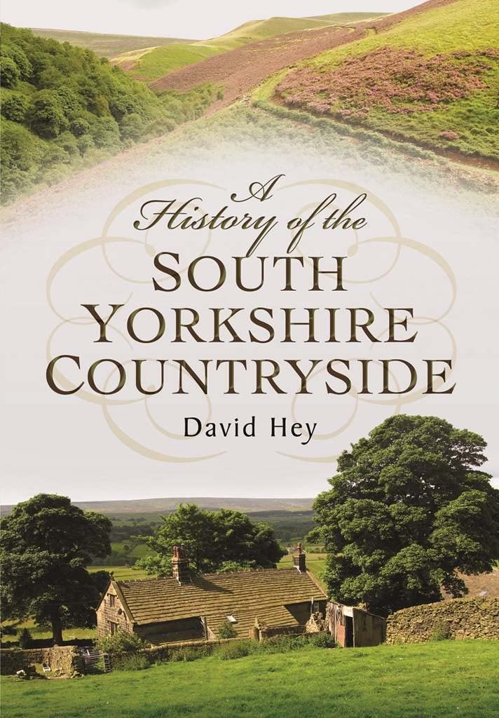 A History of the South Yorkshire Countryside Mathematics