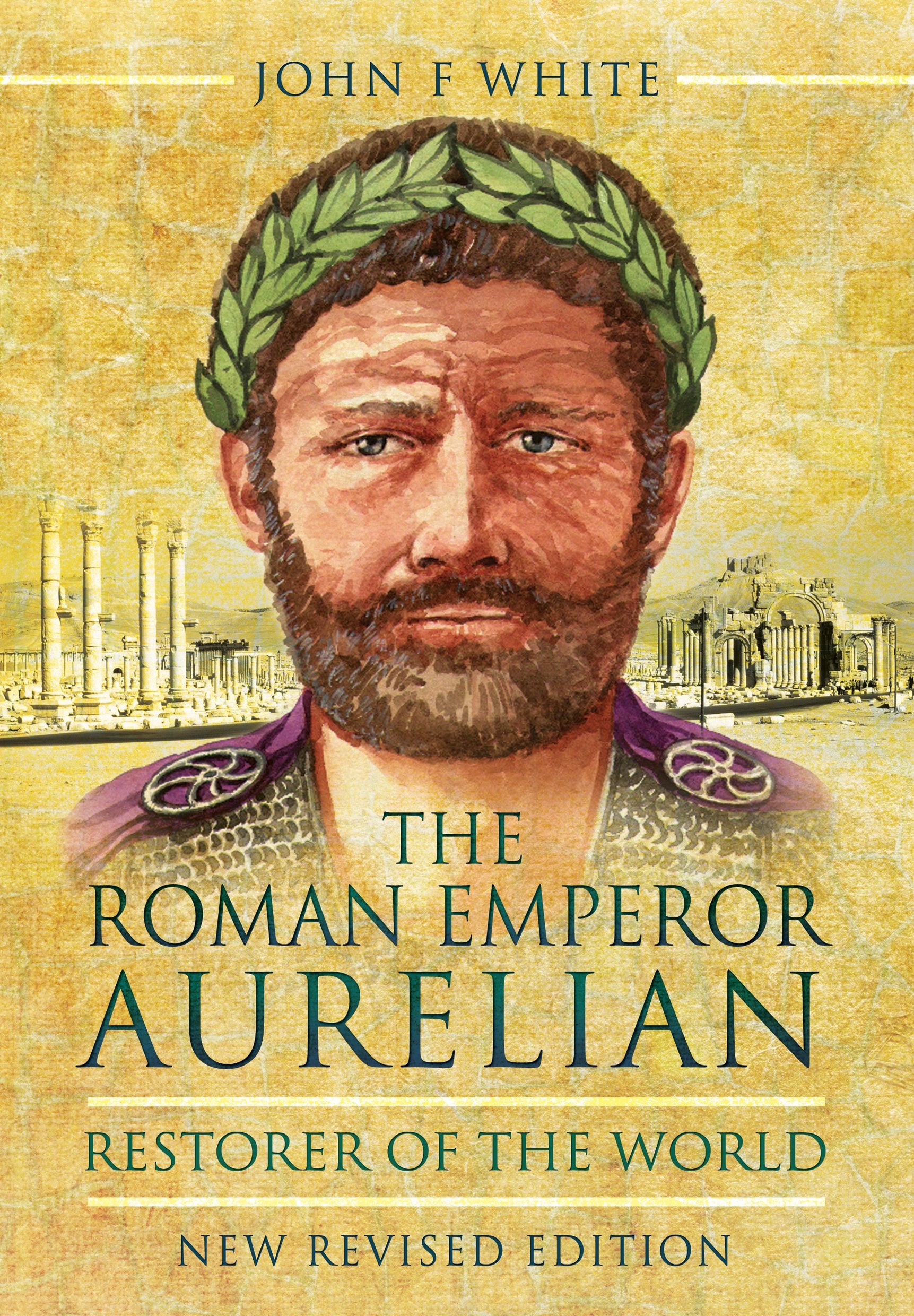 Roman Emperor Aurelian: Restorer of the World Film, Art & Culture