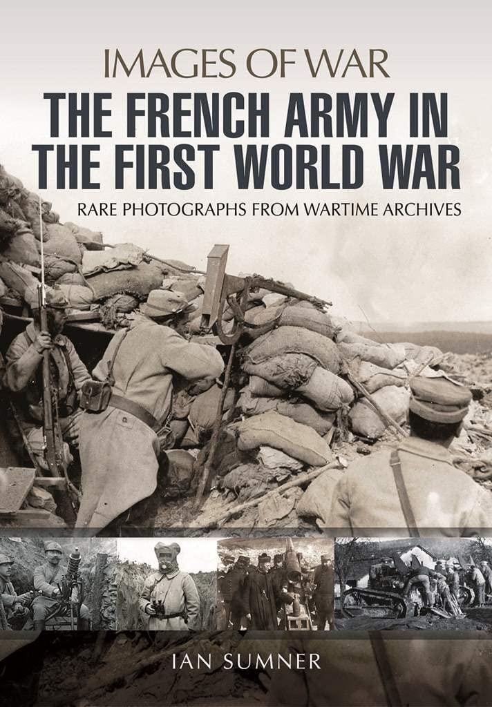 The French Army in the First World War Social Sciences