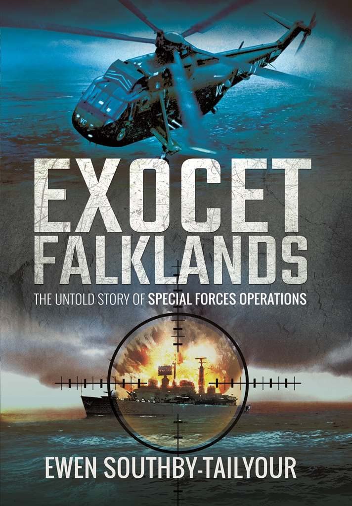 Exocet Falklands Social Sciences