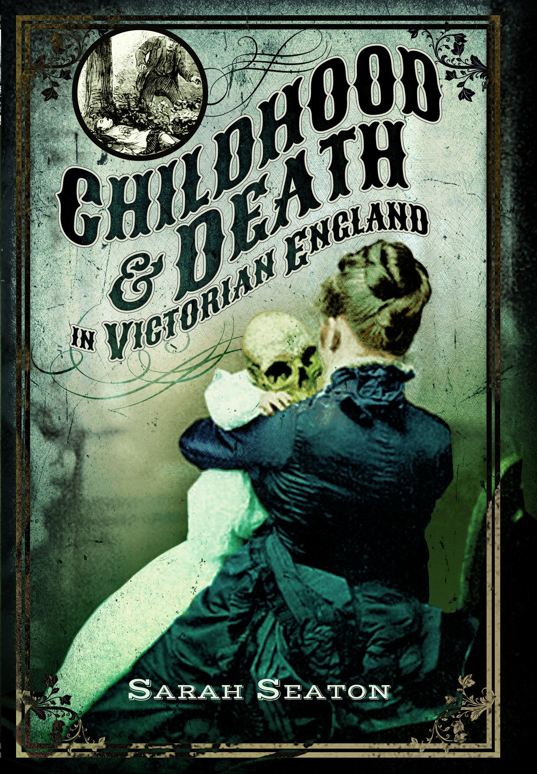Childhood and Death in Victorian England Books