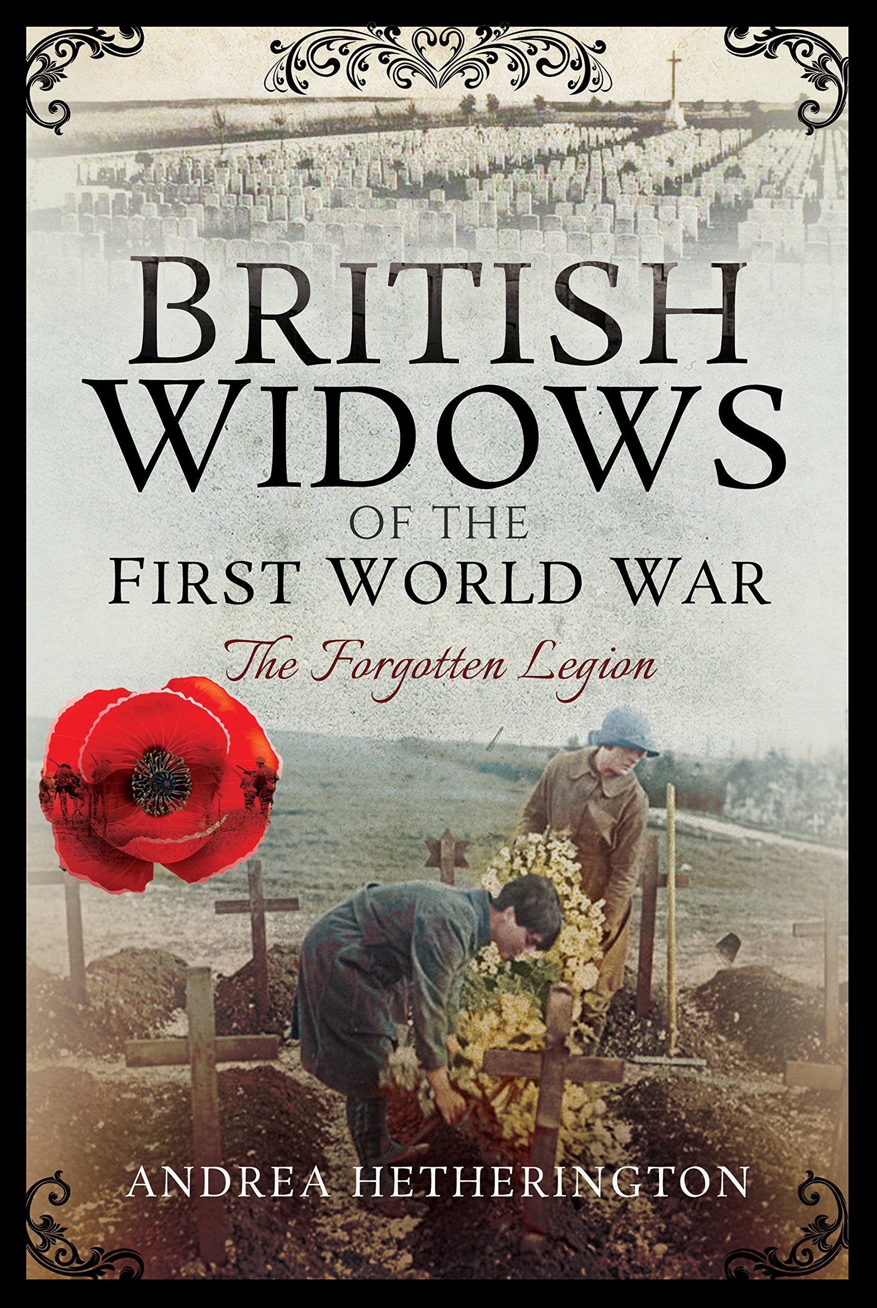 British Widows of the First World War: The Forgotten Legion Film, Art & Culture