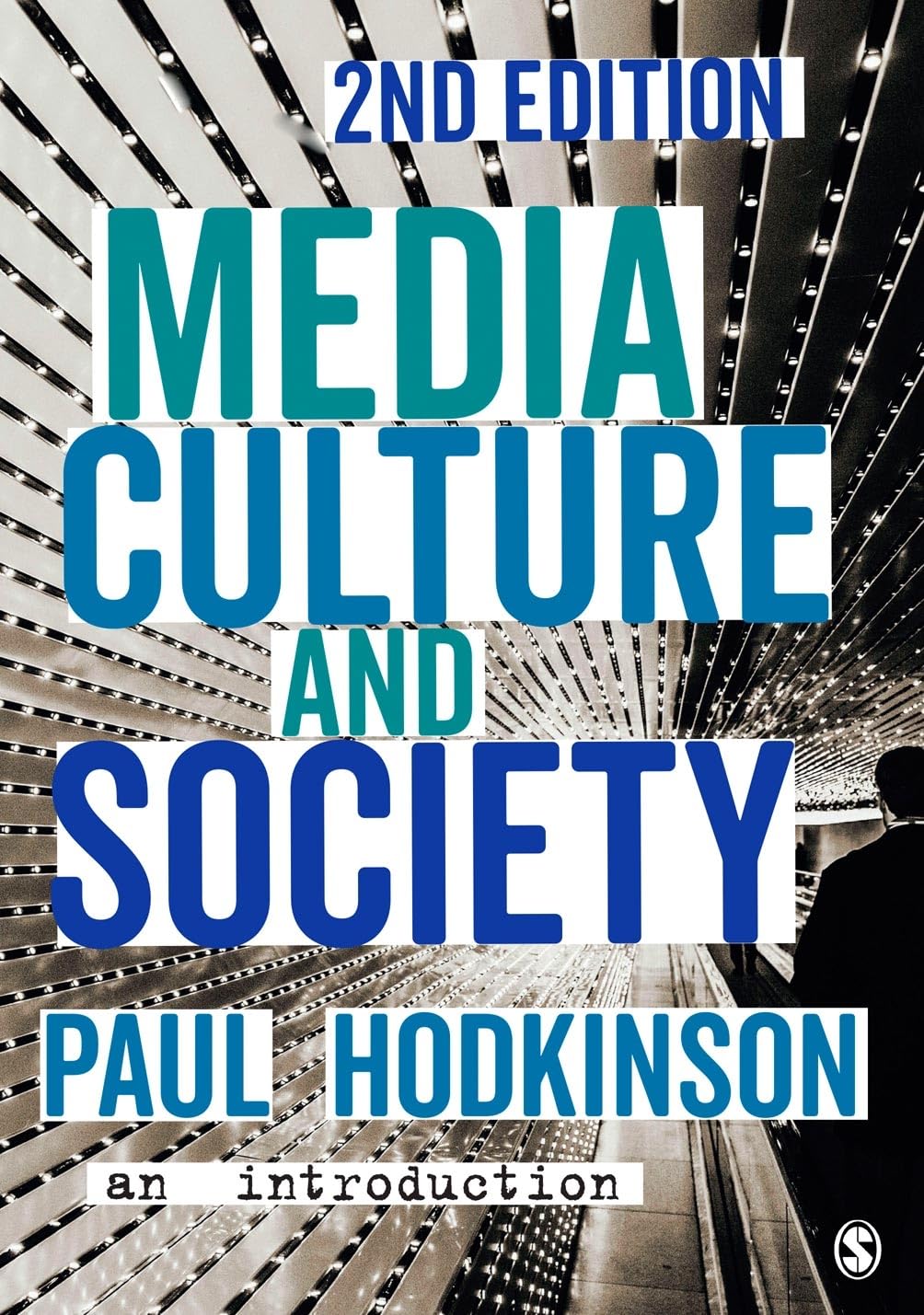 Media, Culture and Society: An Introduction Law