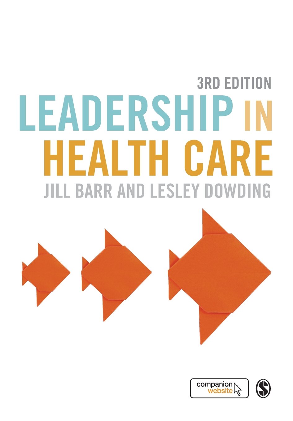 Leadership in Health Care Medicine