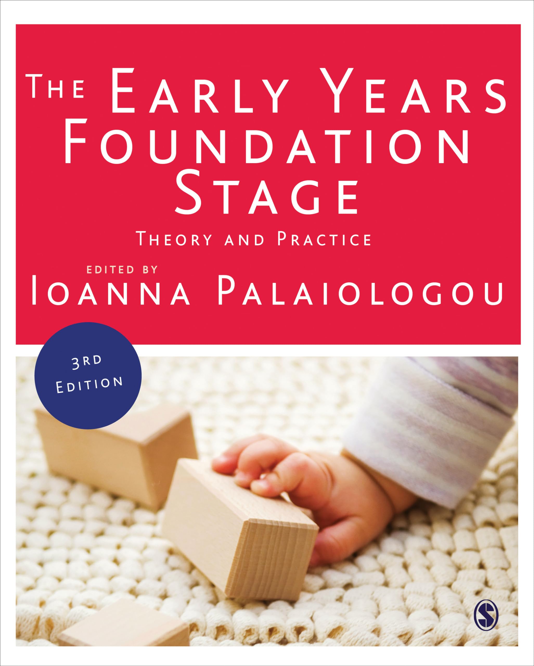 The Early Years Foundation Stage: Theory and Practice Study Guides