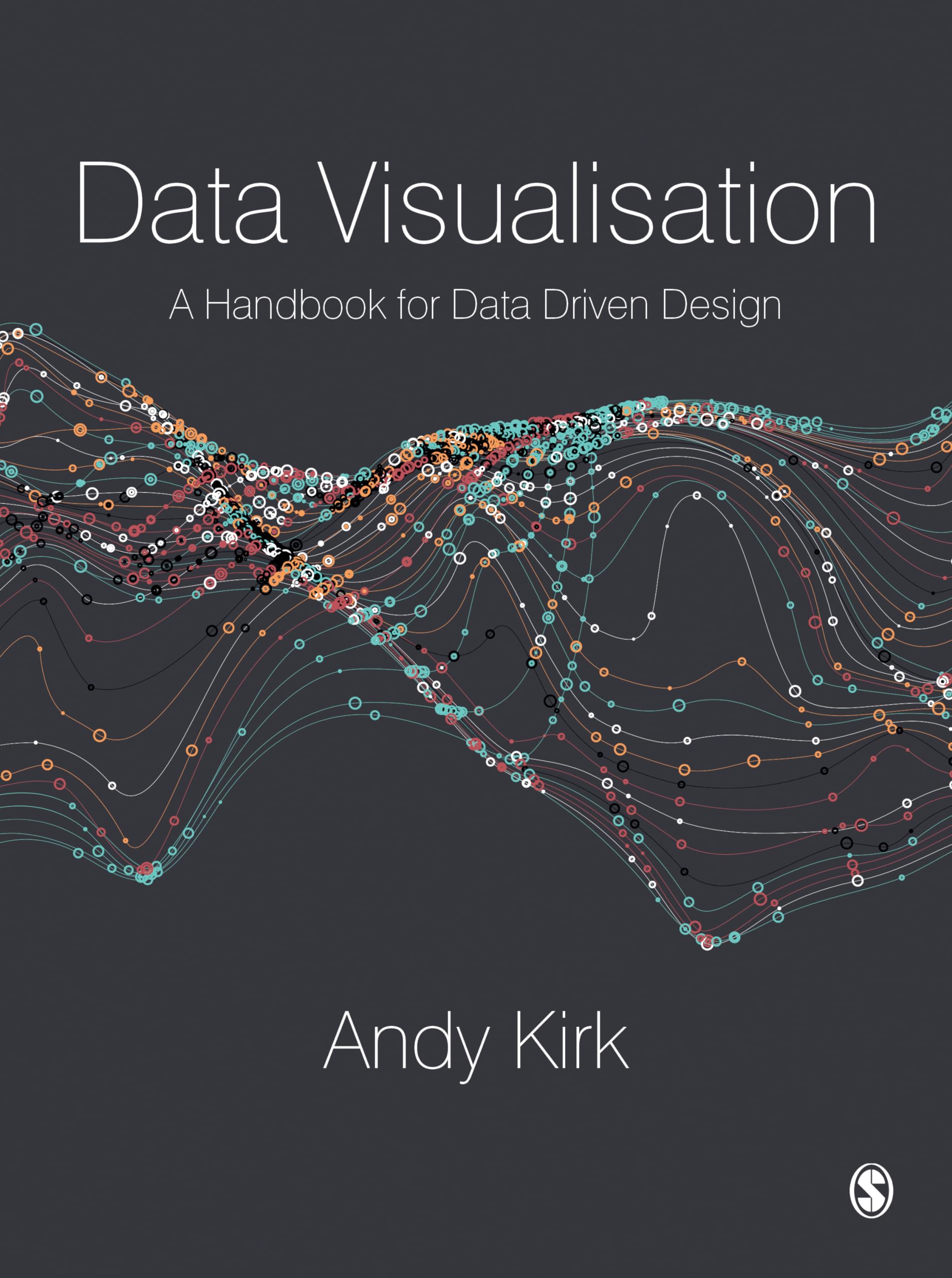 Data Visualisation: A Handbook for Data Driven Design Natural Sciences