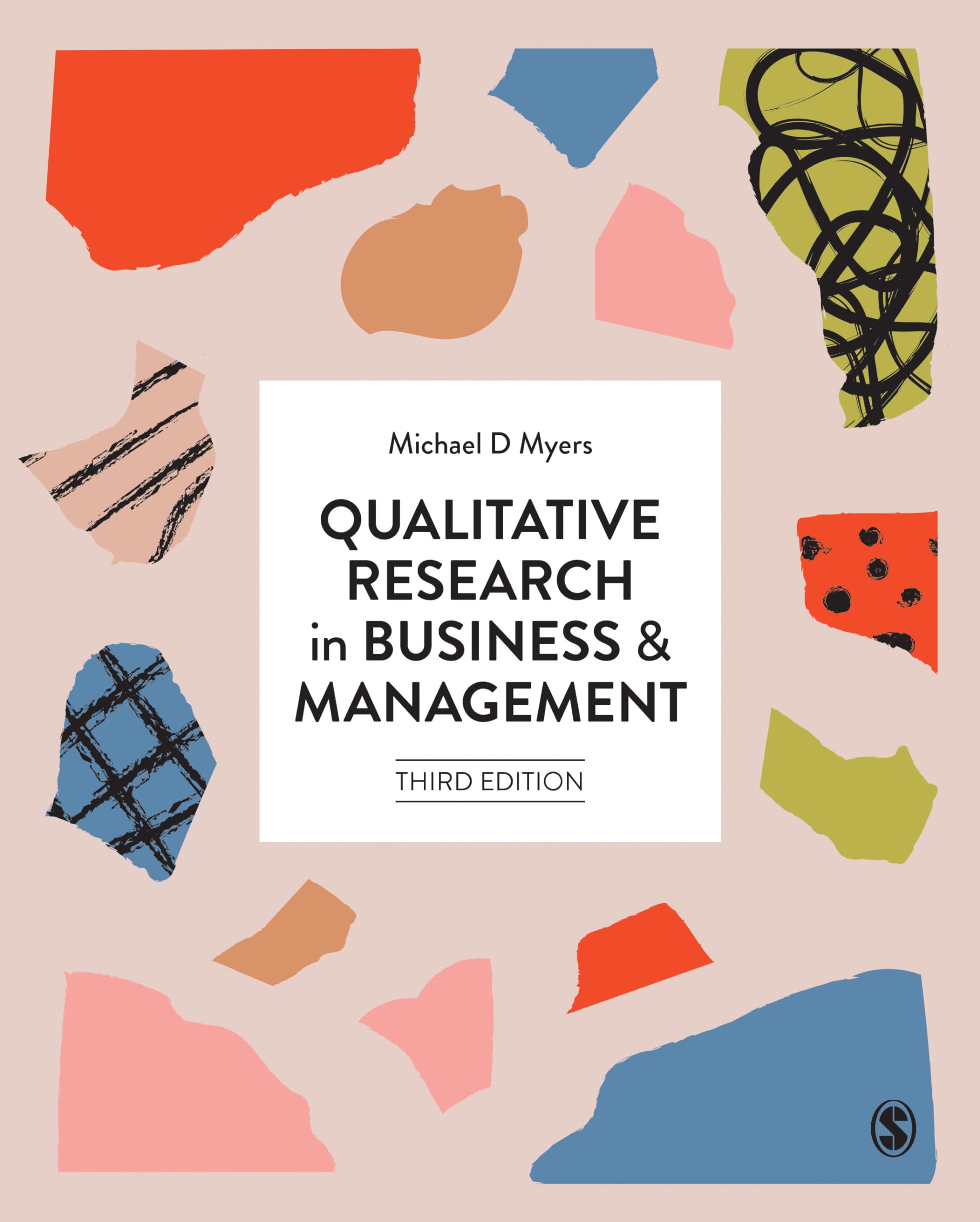 Qualitative Research in Business and Management Law