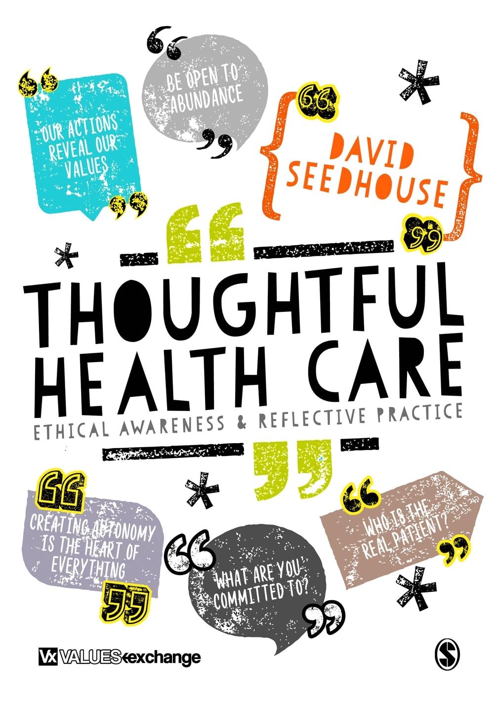 Thoughtful Health Care: Ethical Awareness and Reflective Practice Medicine