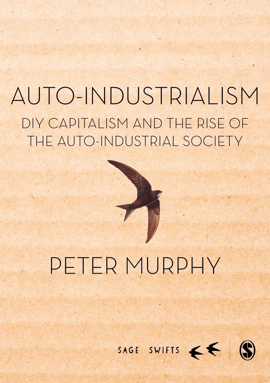 Auto-Industrialism Social Sciences