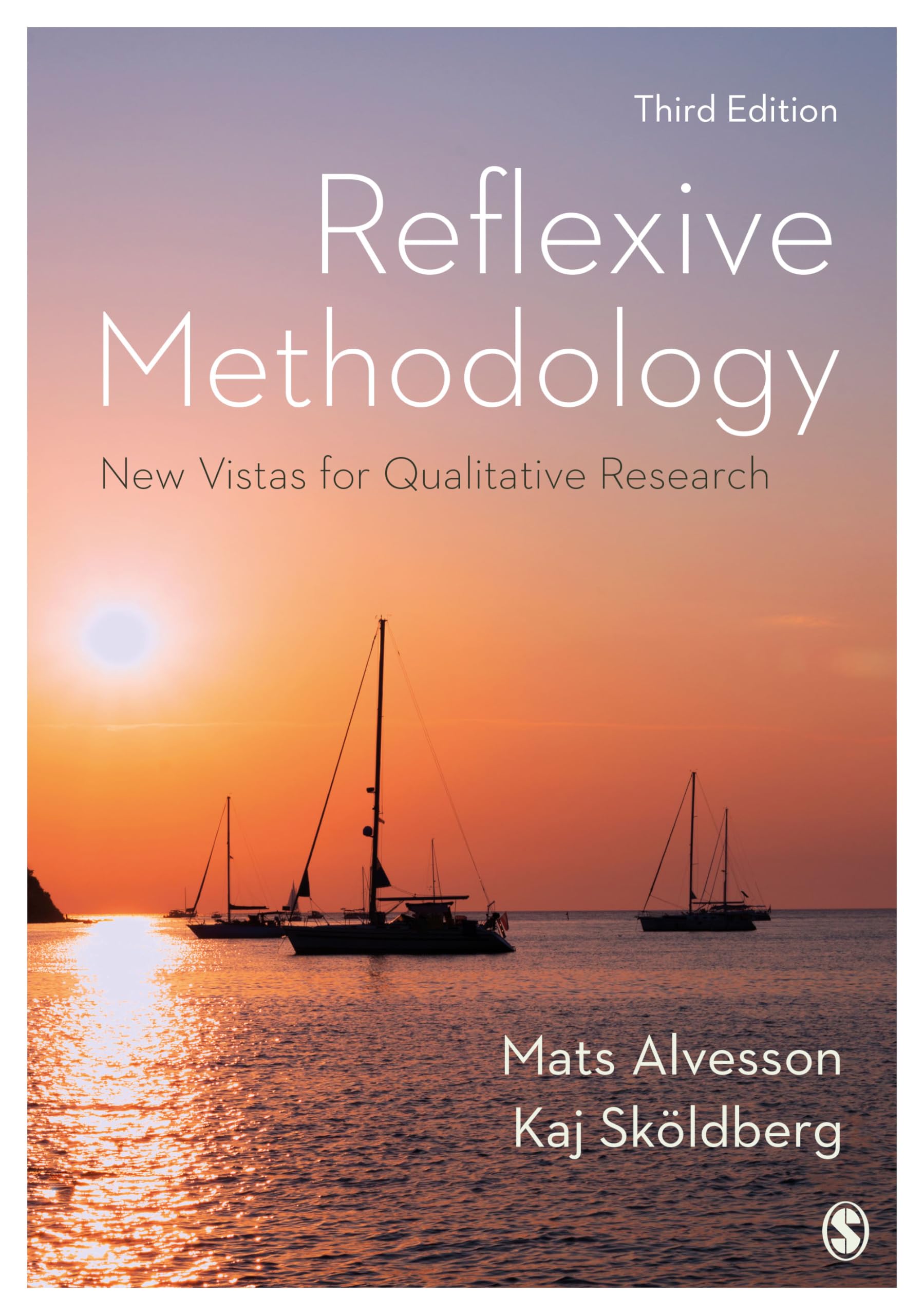 Reflexive Methodology: New Vistas for Qualitative Research Law
