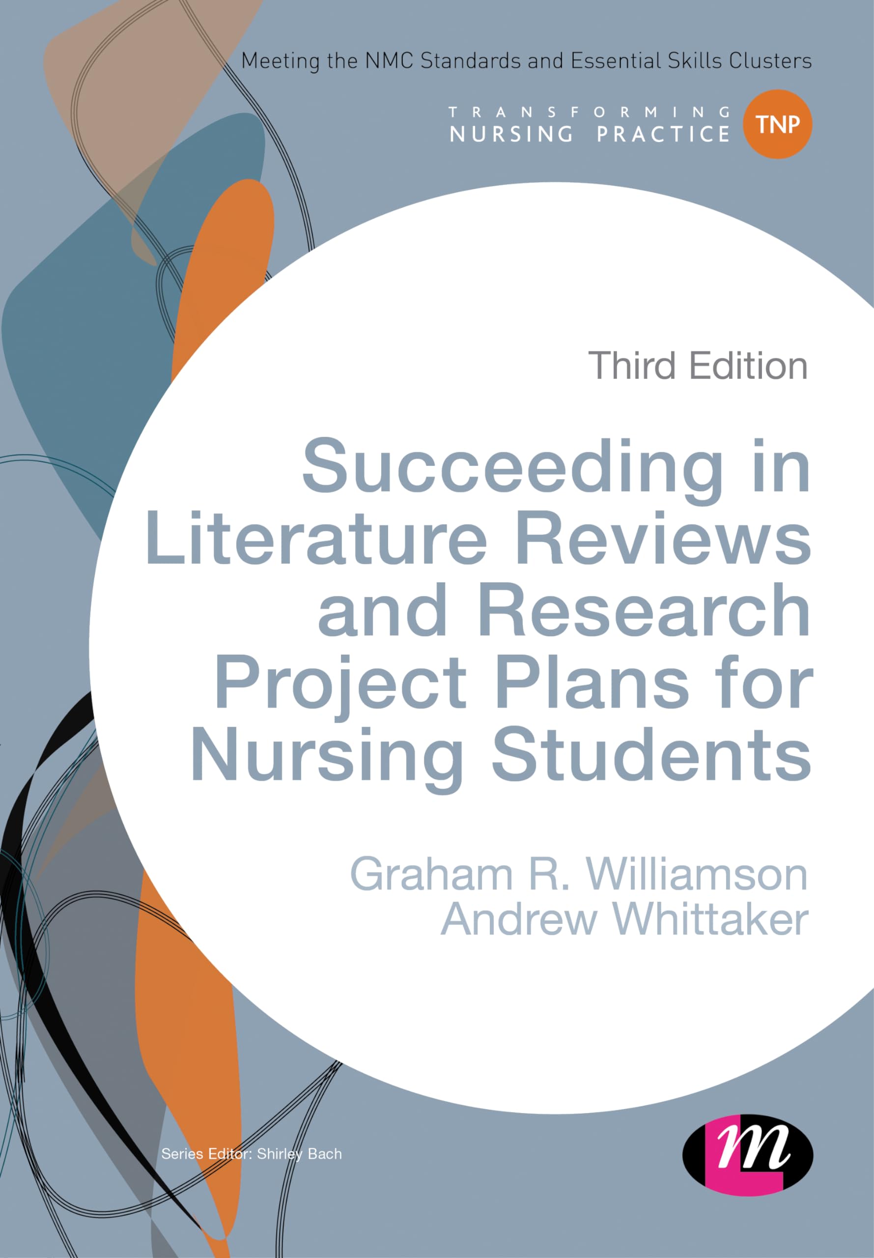 Succeeding in Literature Reviews and Research Project Plans for Nursing Students book