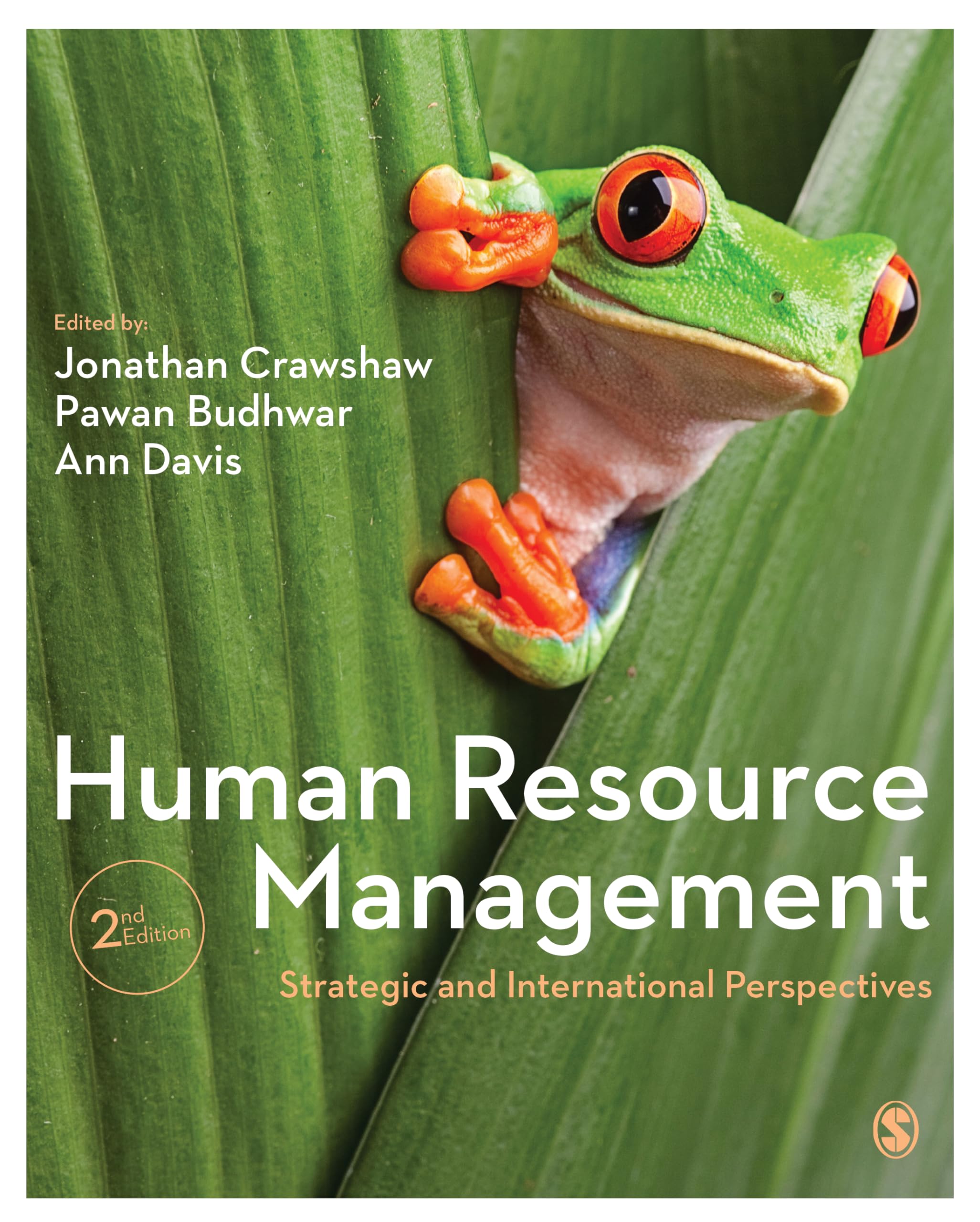 Transformational HR: How Human Resources Can Create Value and Impact Business Strategy: Strategic and International Perspectives Law