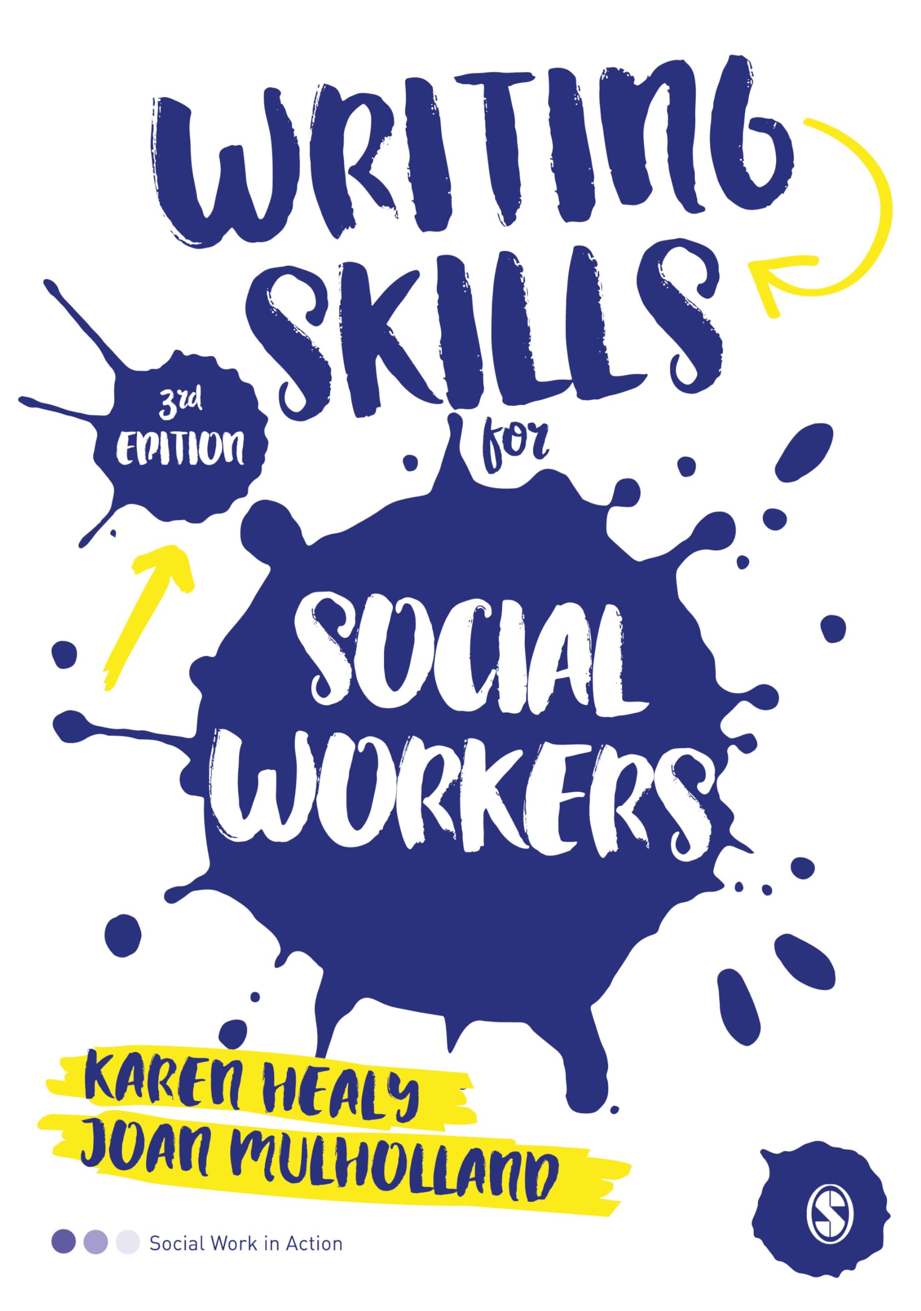Writing Skills for Social Workers book