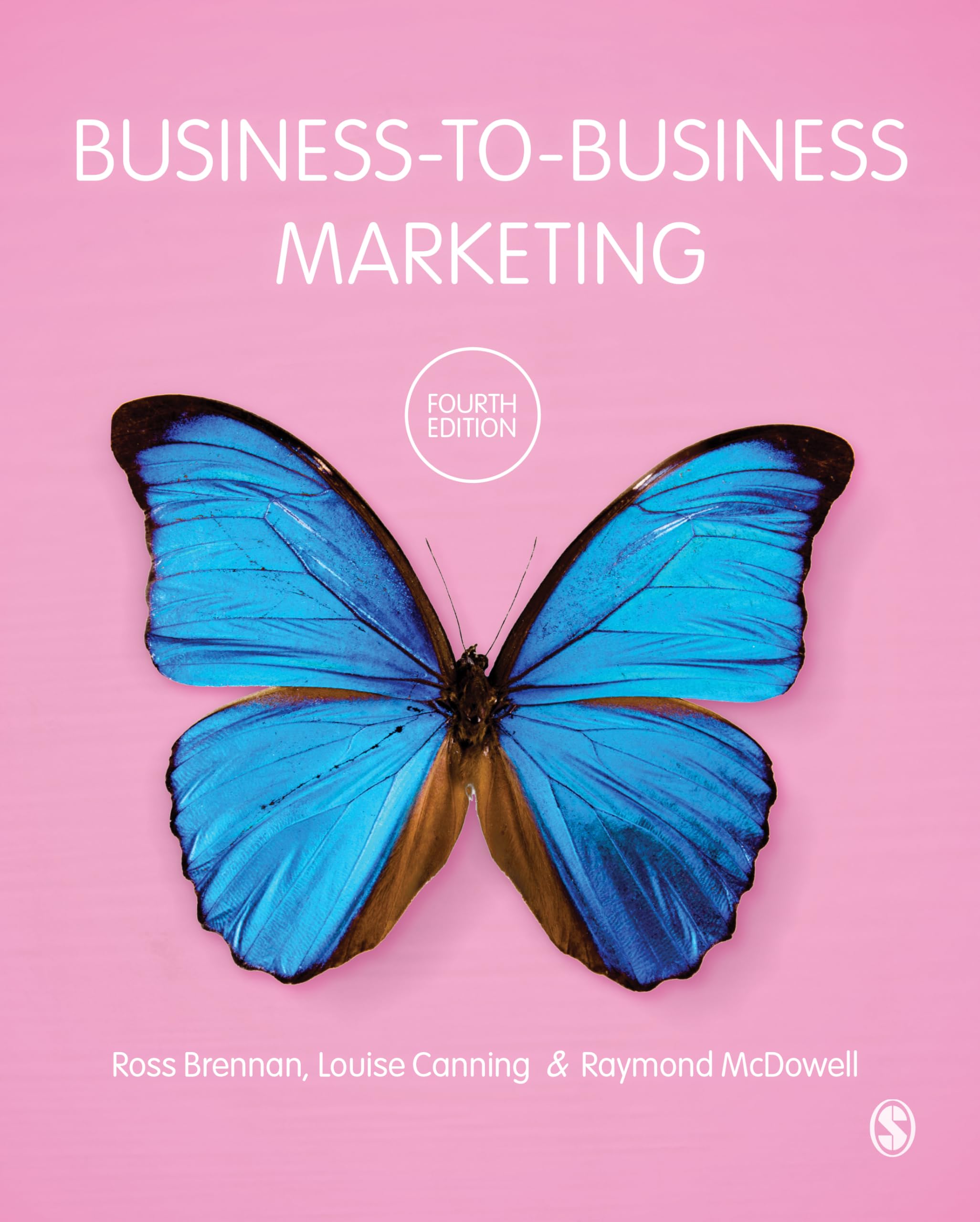 Business-To-Business Marketing Business, Finance & Career