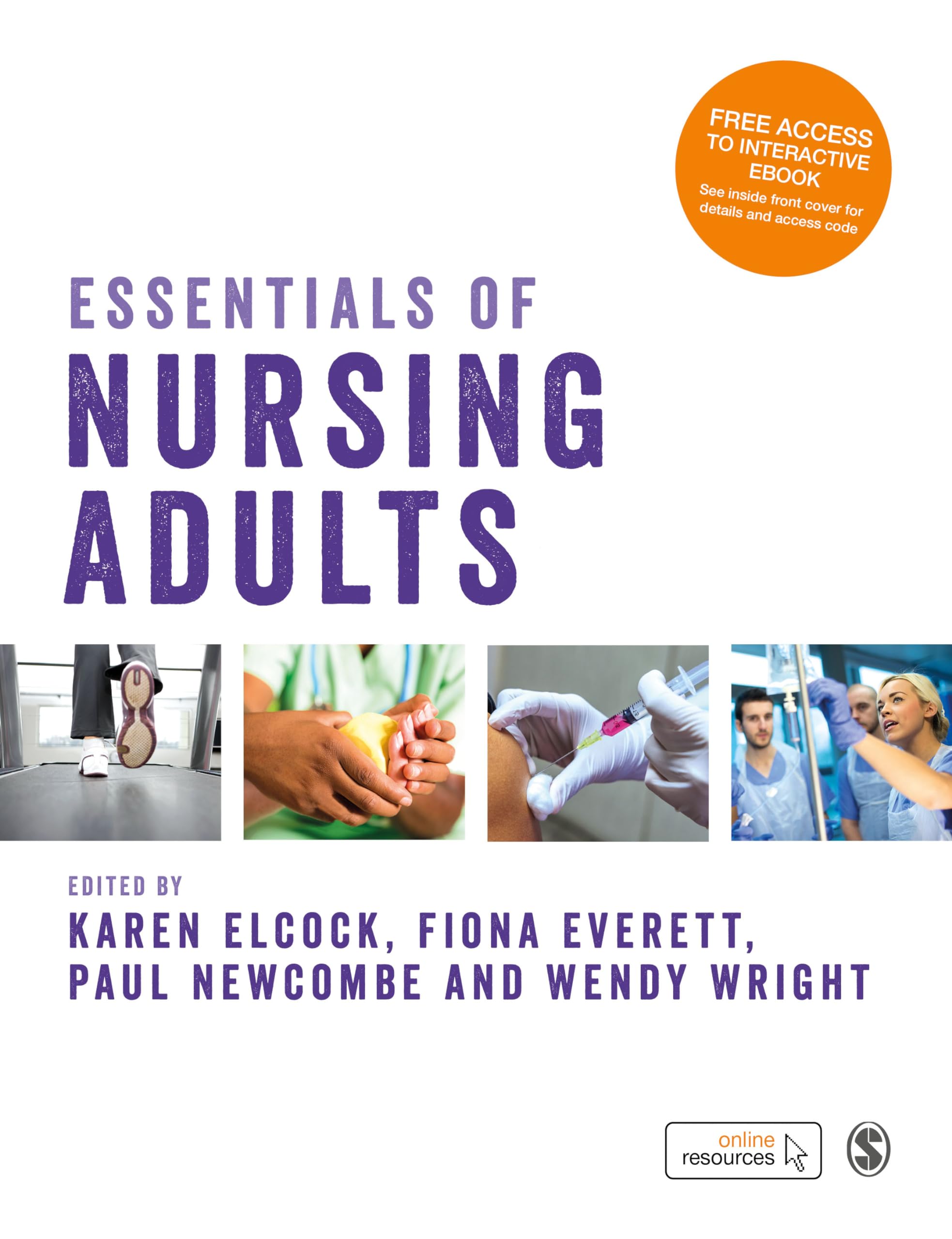 Essentials of Nursing Adults (First Edition) Medicine