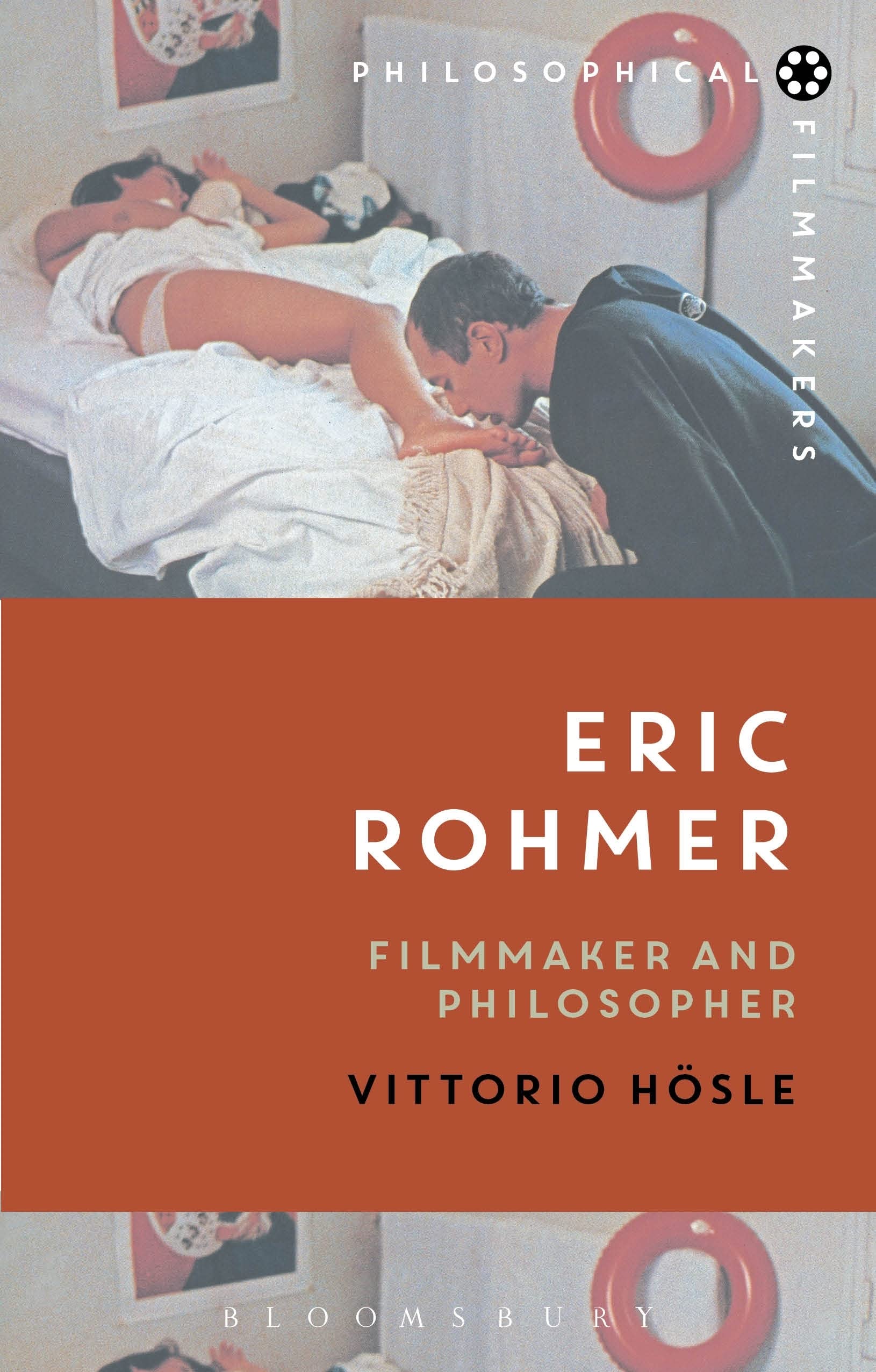 Eric Rohmer Philosophy