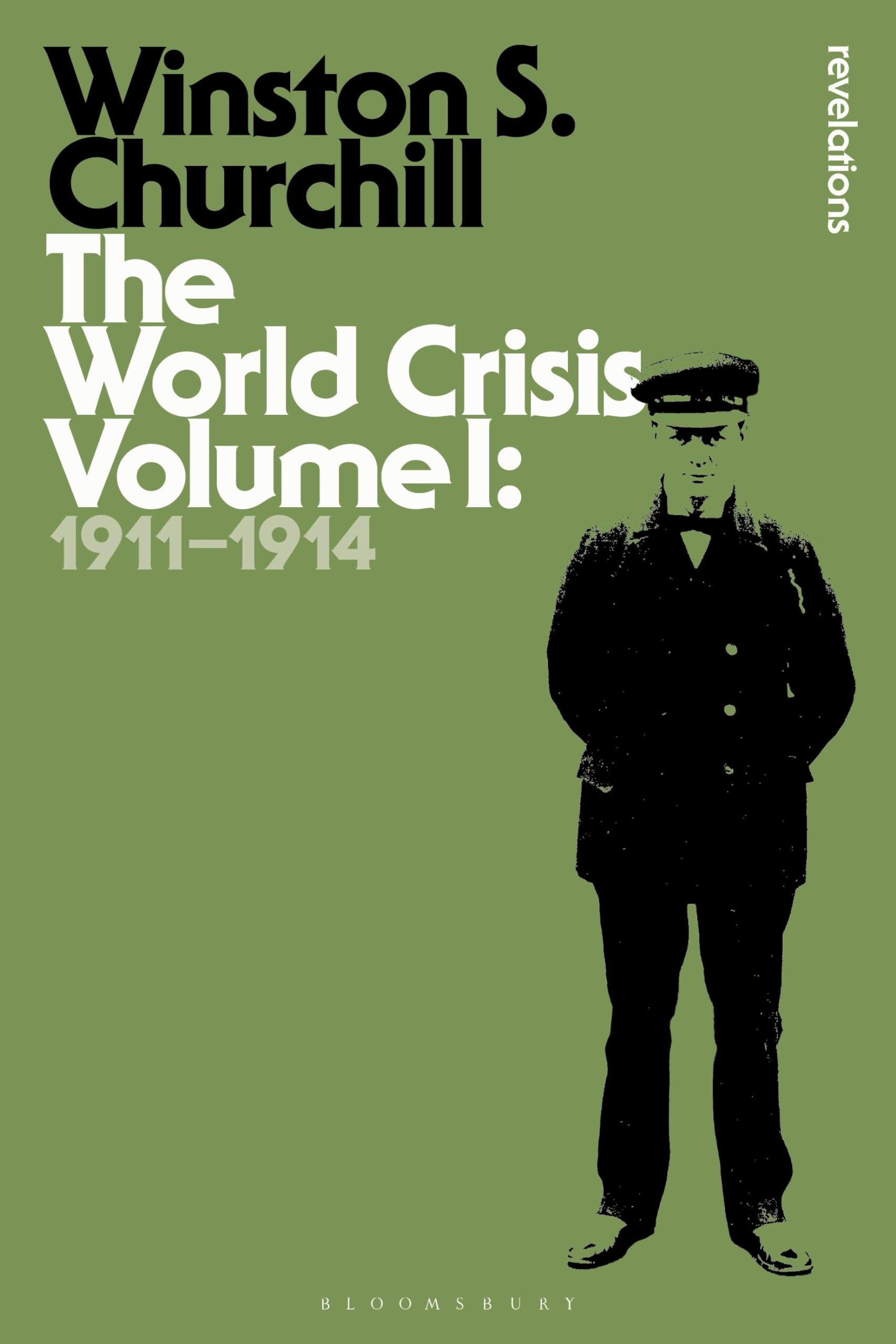 The World Crisis Volume I Social Sciences