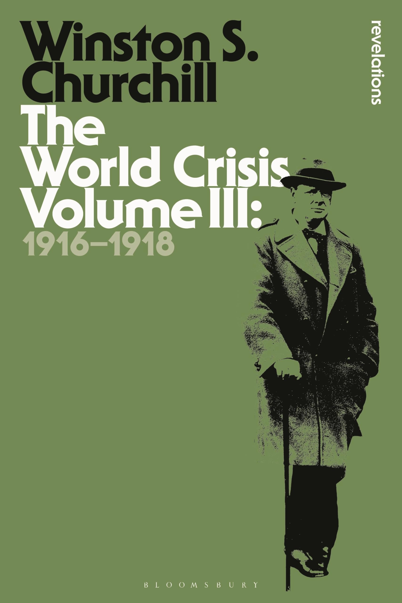 The World Crisis Volume III Social Sciences