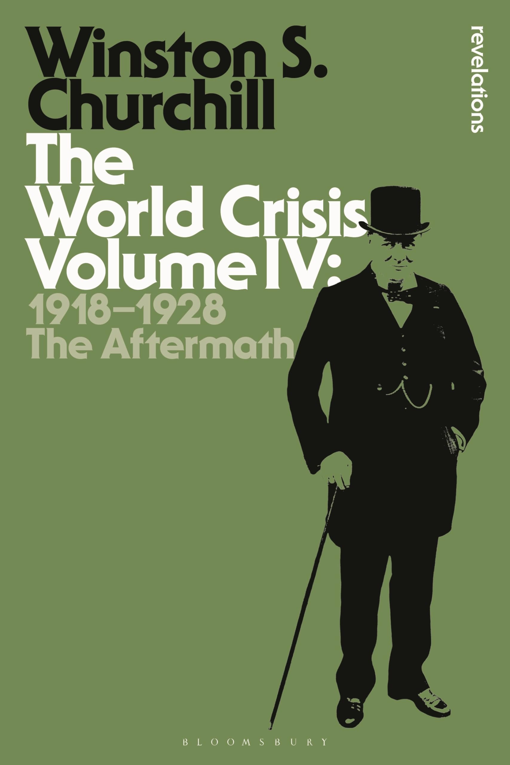 The World Crisis Volume IV Social Sciences