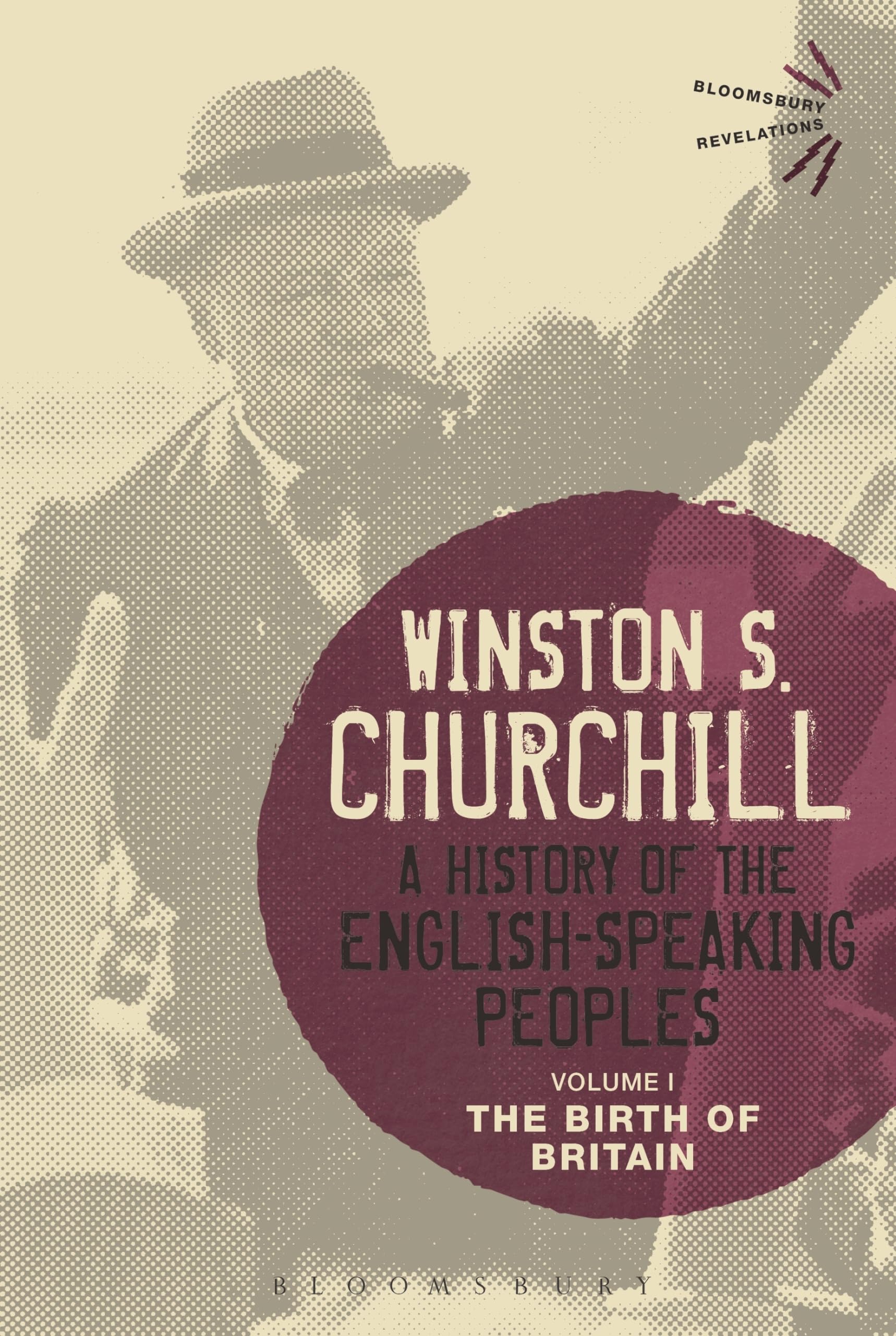 A History of the English-Speaking Peoples Volume I Film, Art & Culture