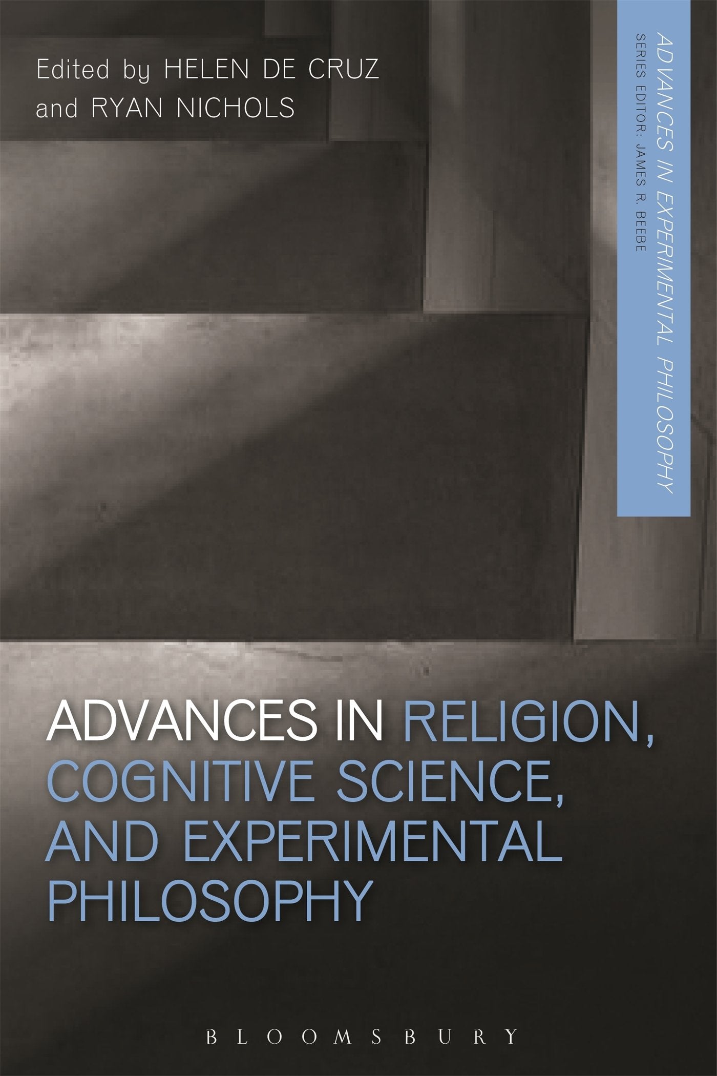 Advances in Religion, Cognitive Science, and Experimental Philosophy Philosophy