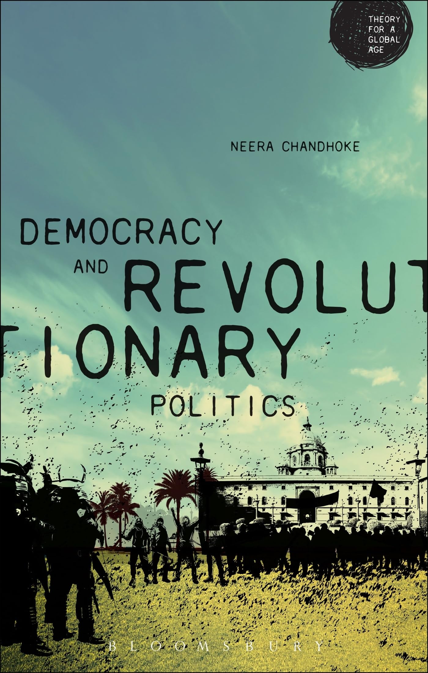 Democracy and Revolutionary Politics Law