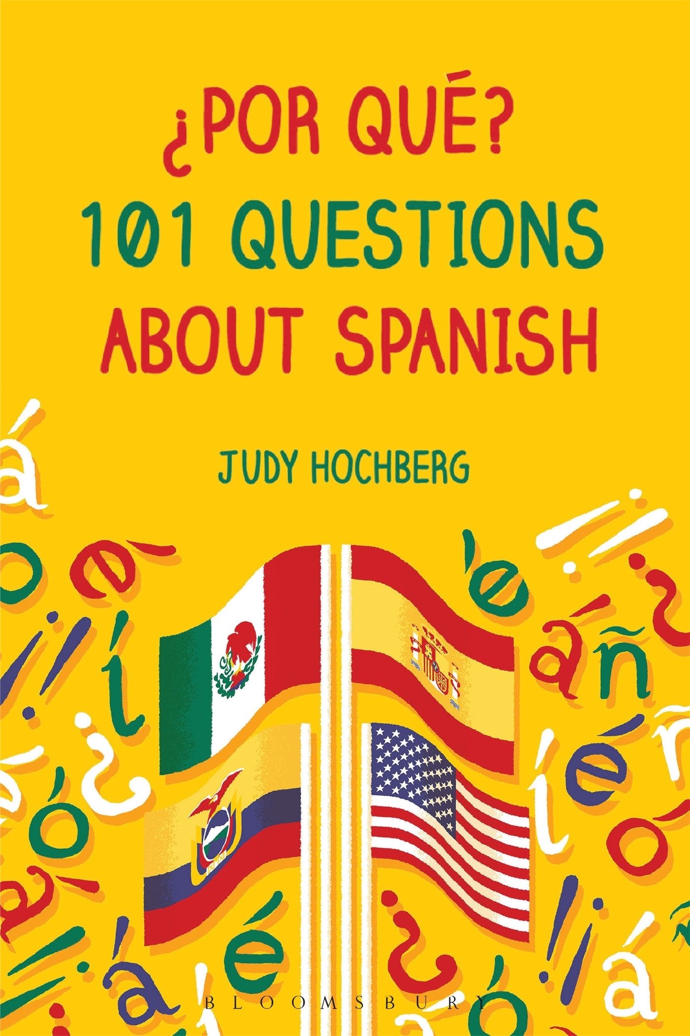¿Por qué? 101 Questions About Spanish Social Sciences