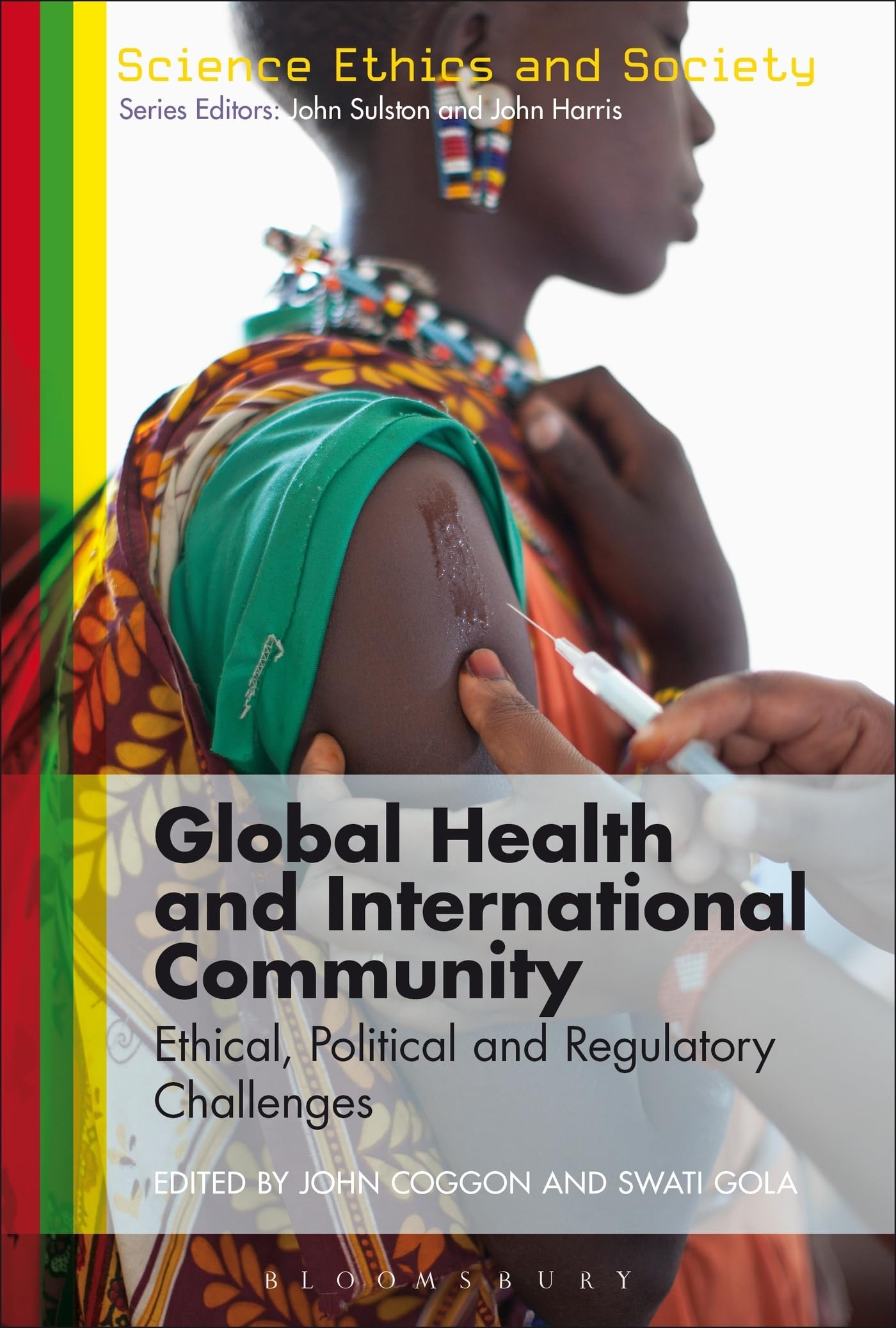 Global Health and International Community Medicine