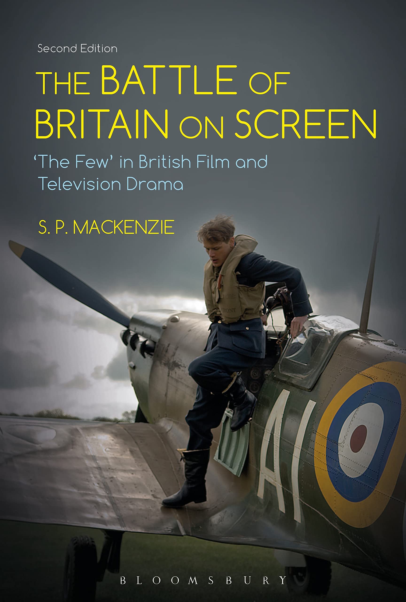 The Battle of Britain on Screen Film, Art & Culture